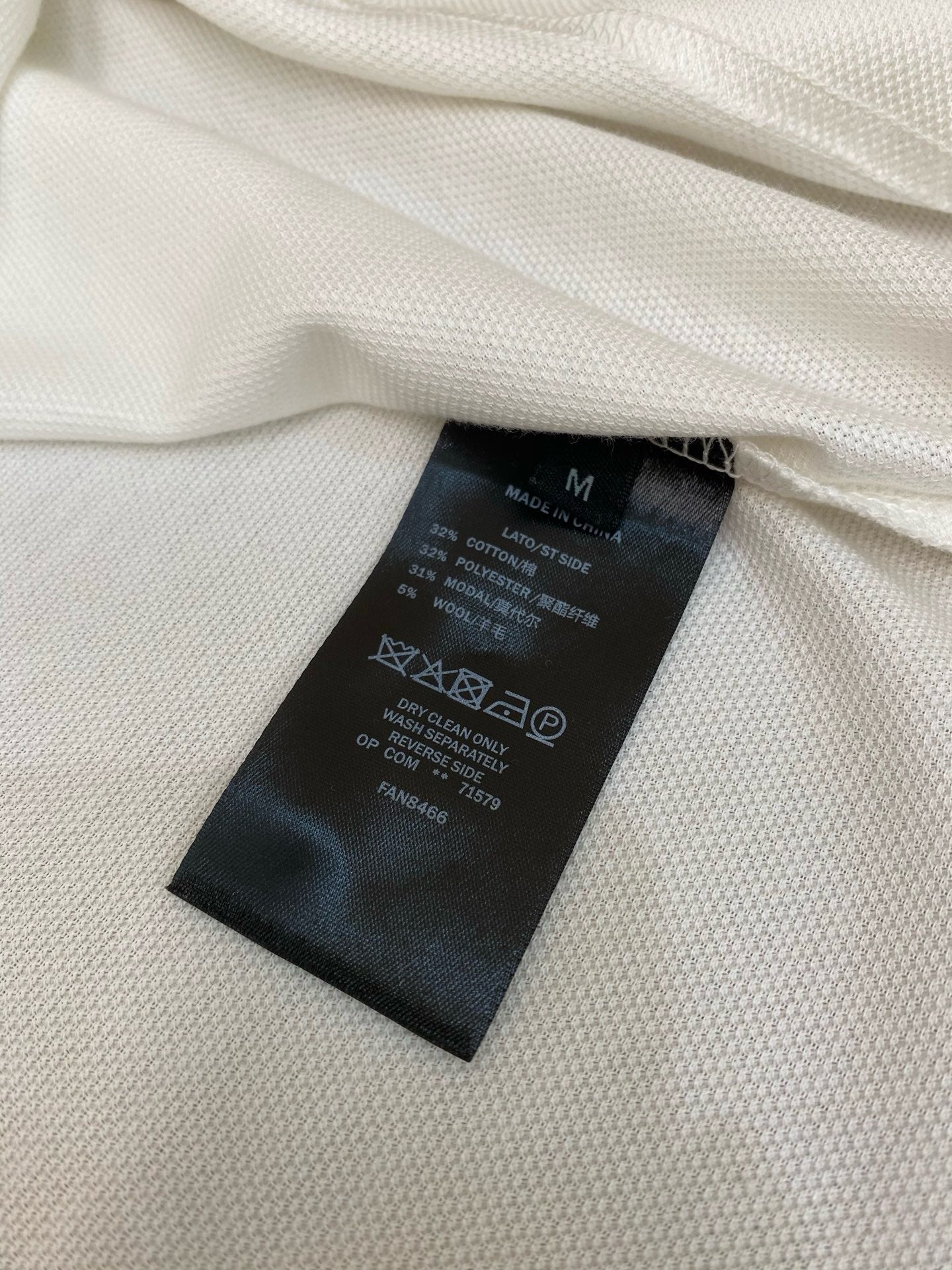 Multi-Colors T-Shirt