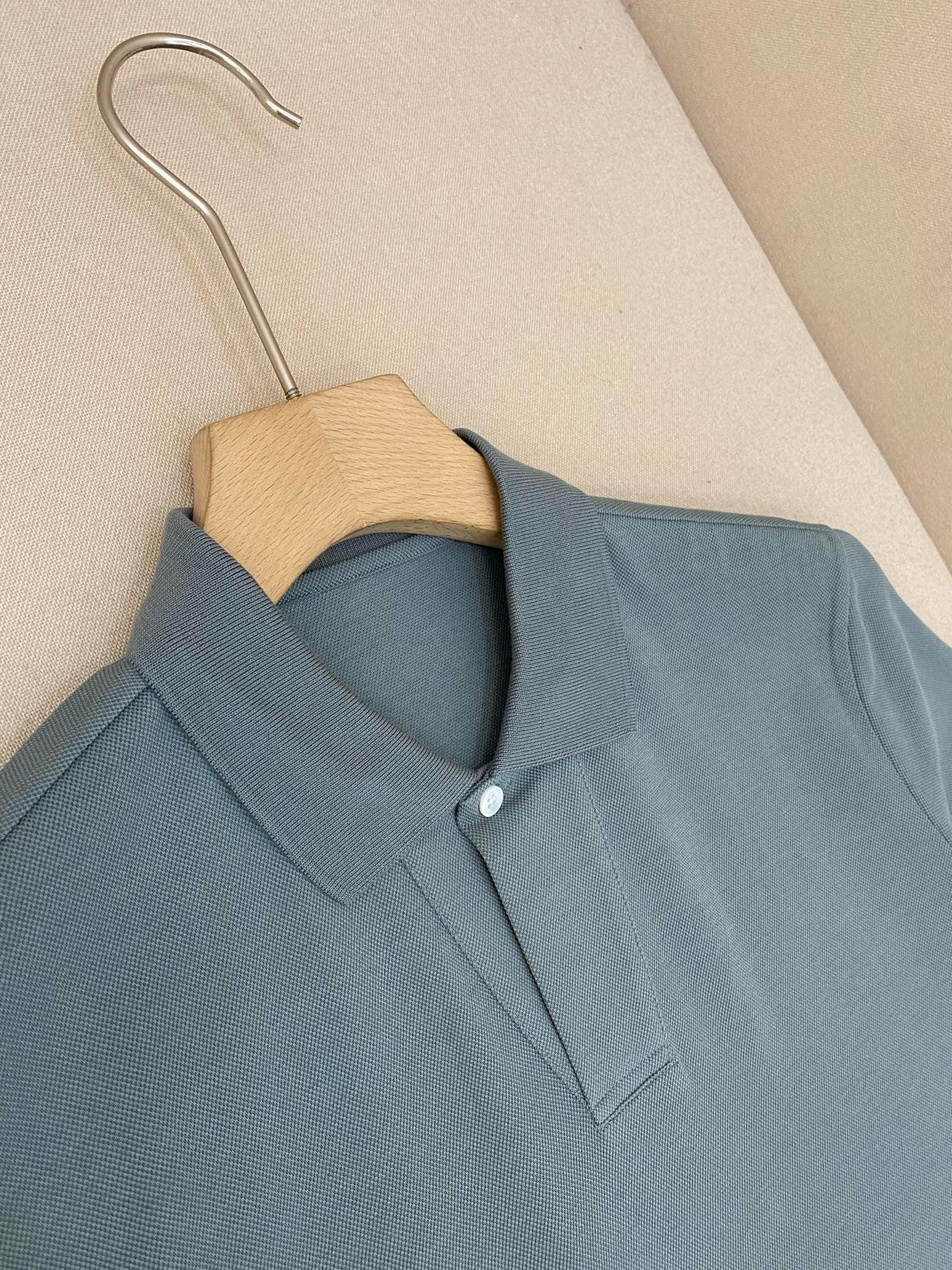 Multi-Colors T-Shirt
