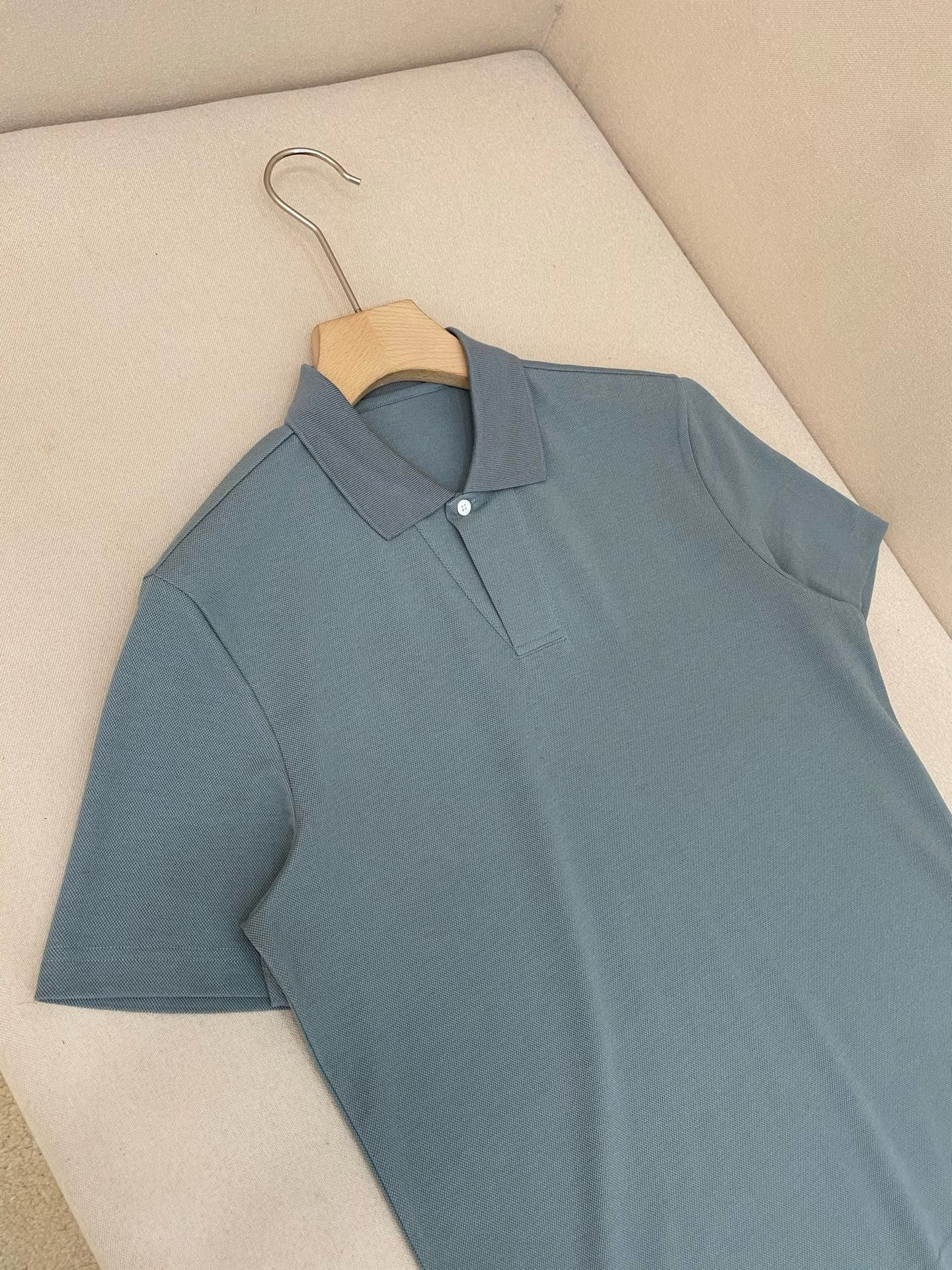 Multi-Colors T-Shirt