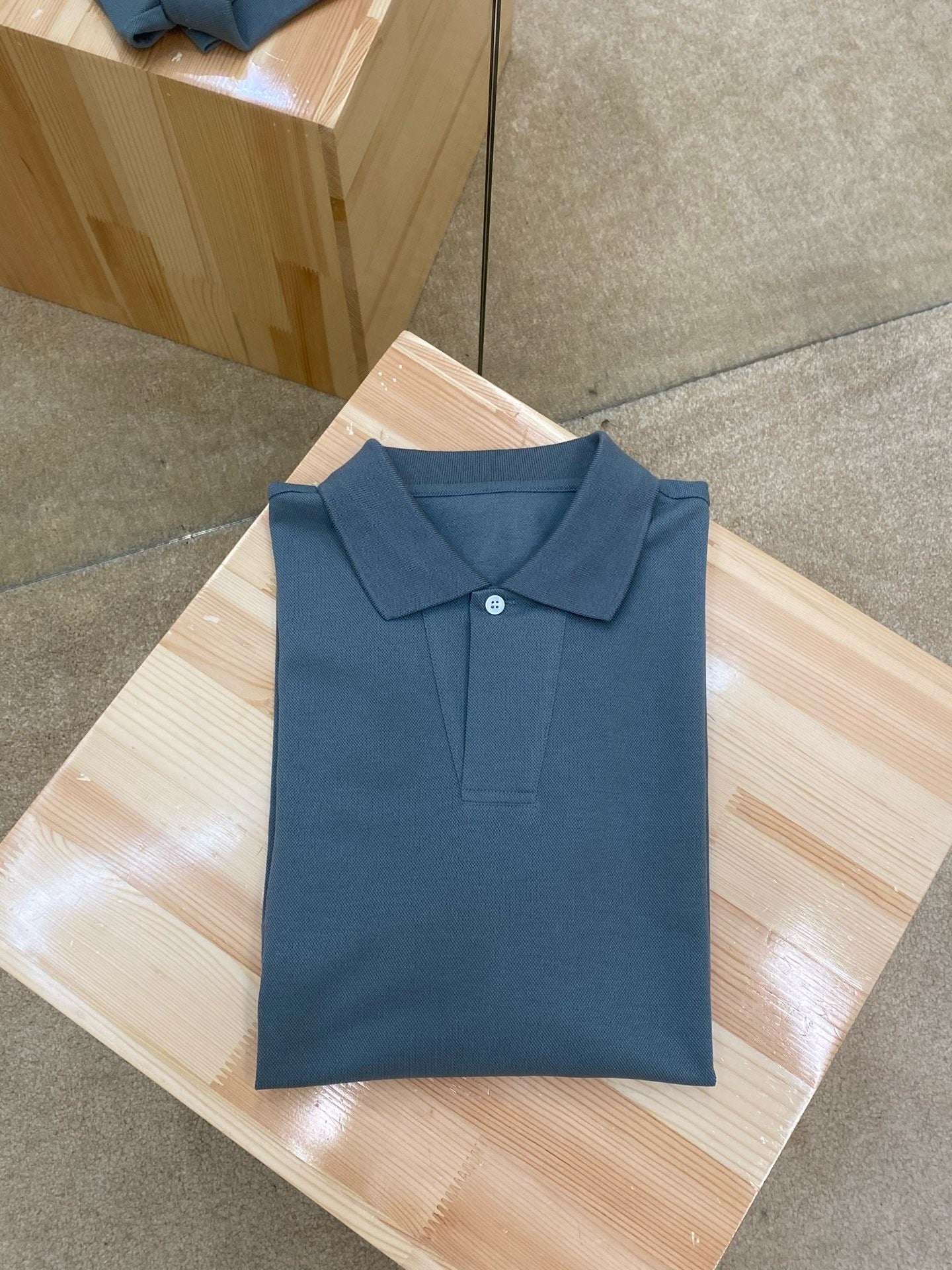Multi-Colors T-Shirt