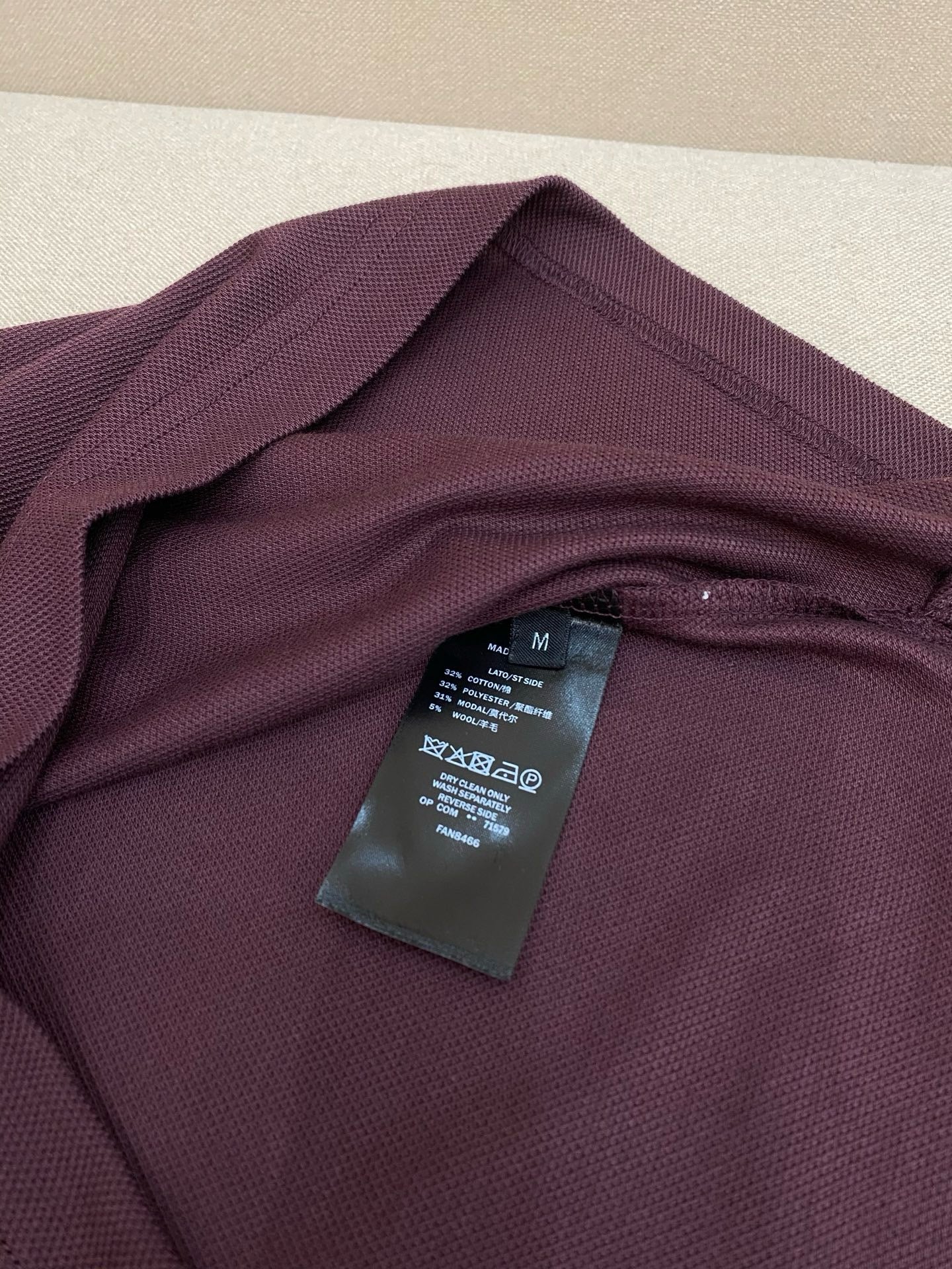 Multi-Colors T-Shirt
