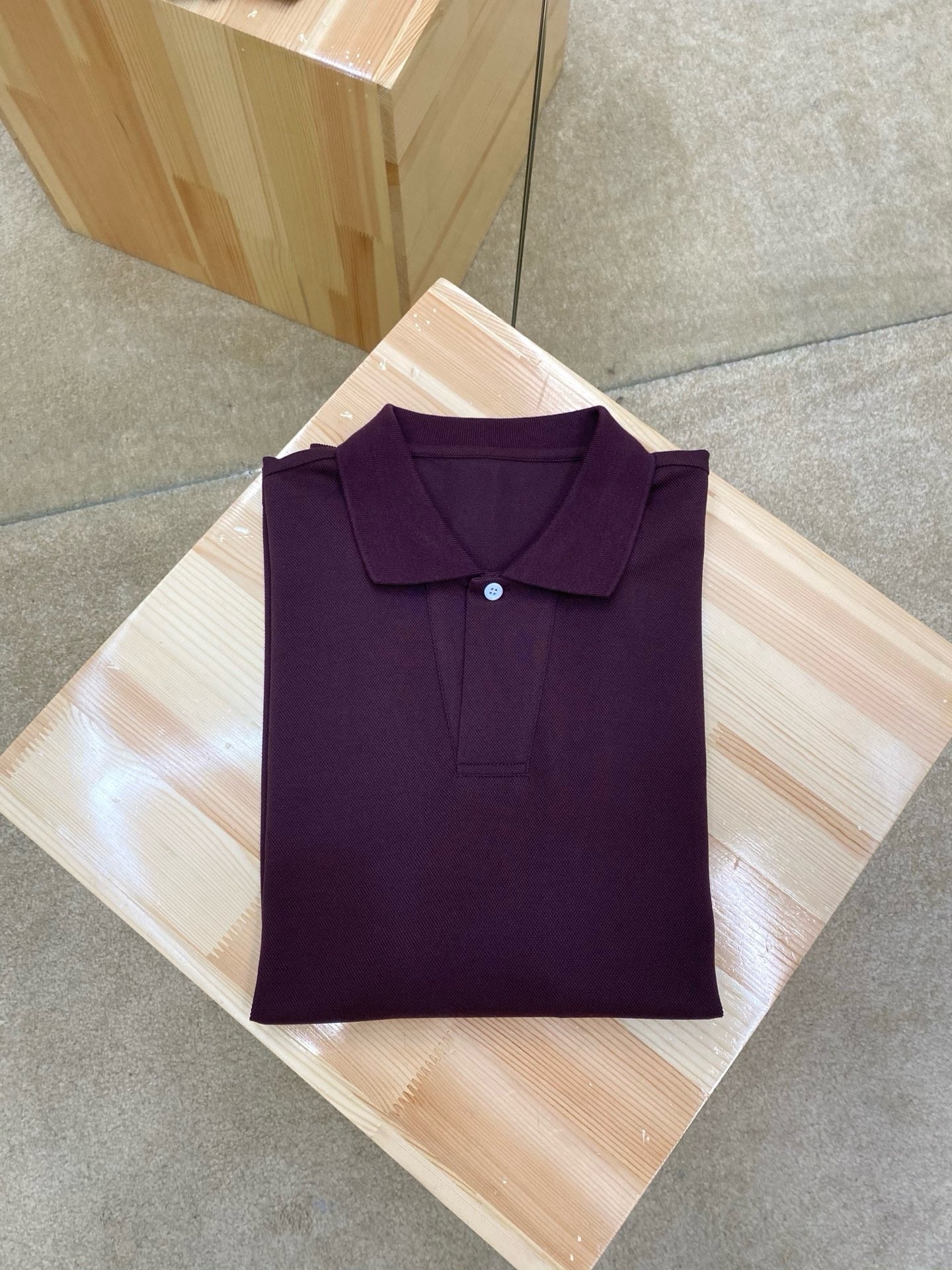 Multi-Colors T-Shirt