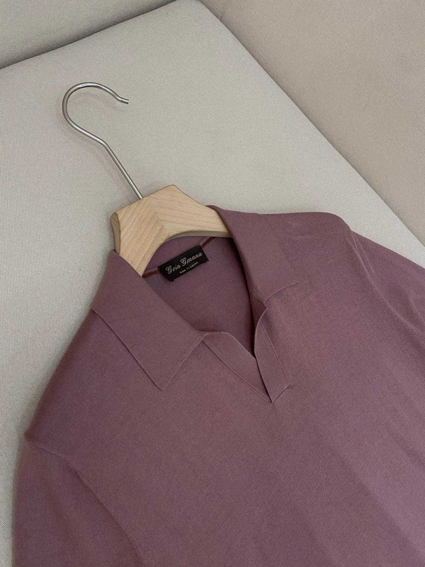 Multi-Colors Polo