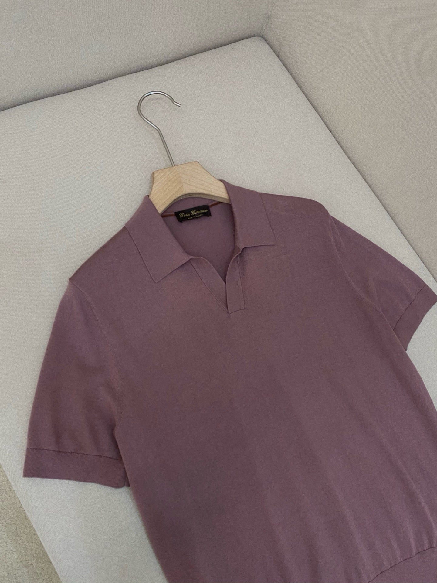 Multi-Colors Polo