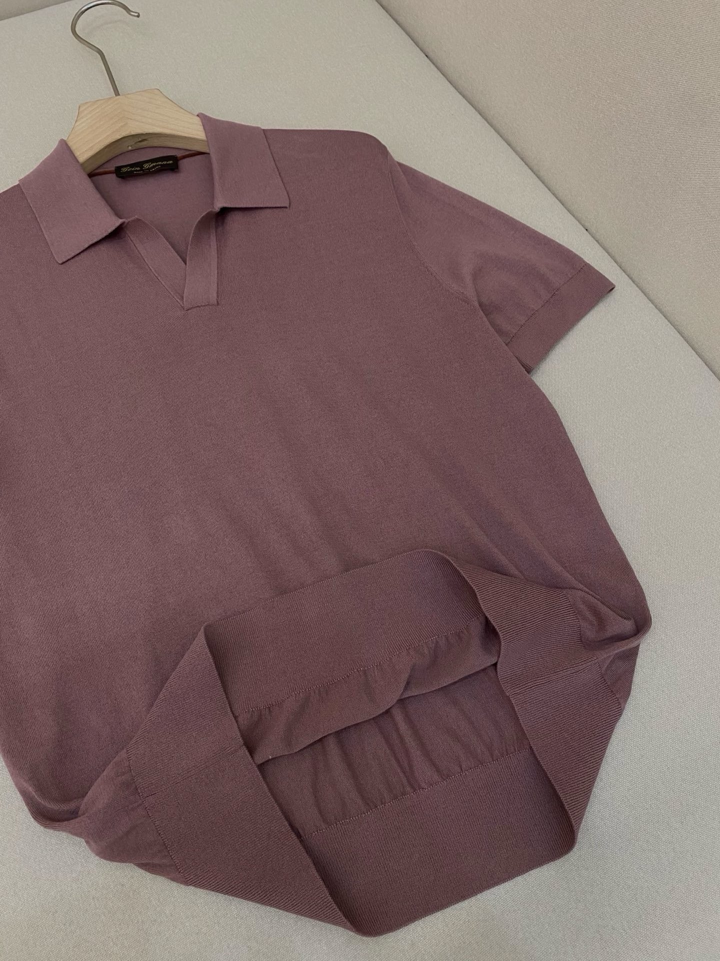Multi-Colors Polo