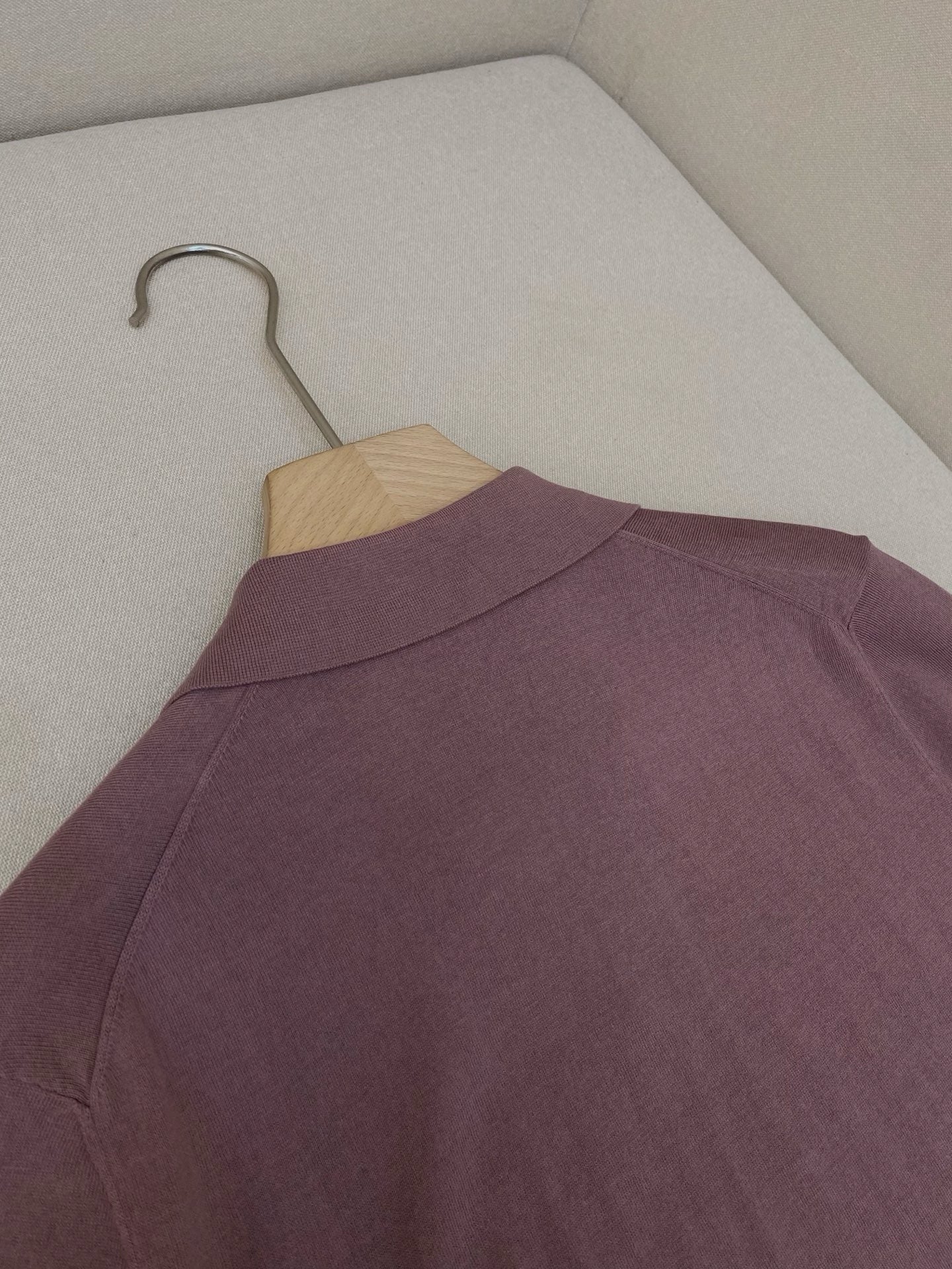 Multi-Colors Polo