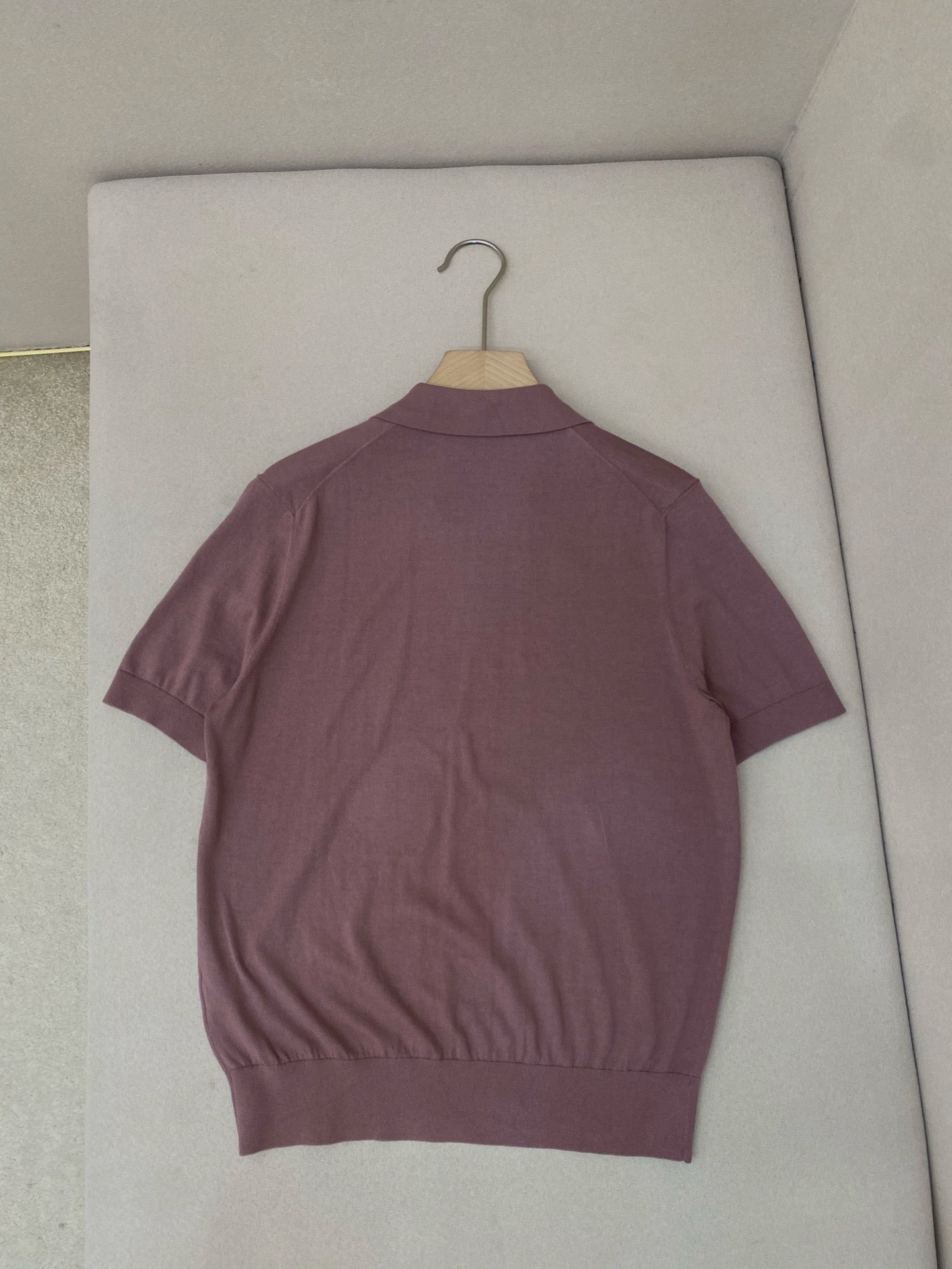 Multi-Colors Polo