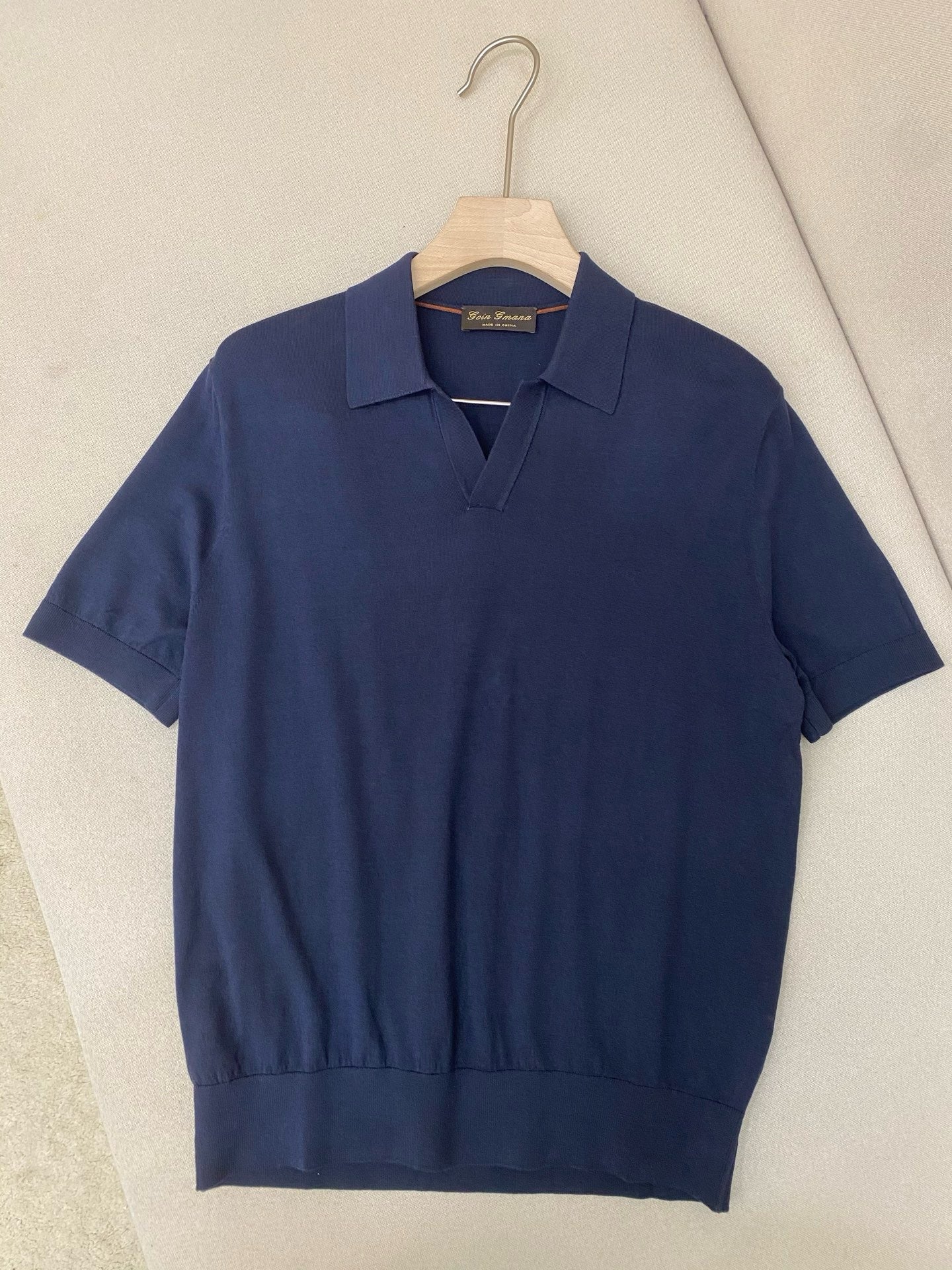Multi-Colors Polo