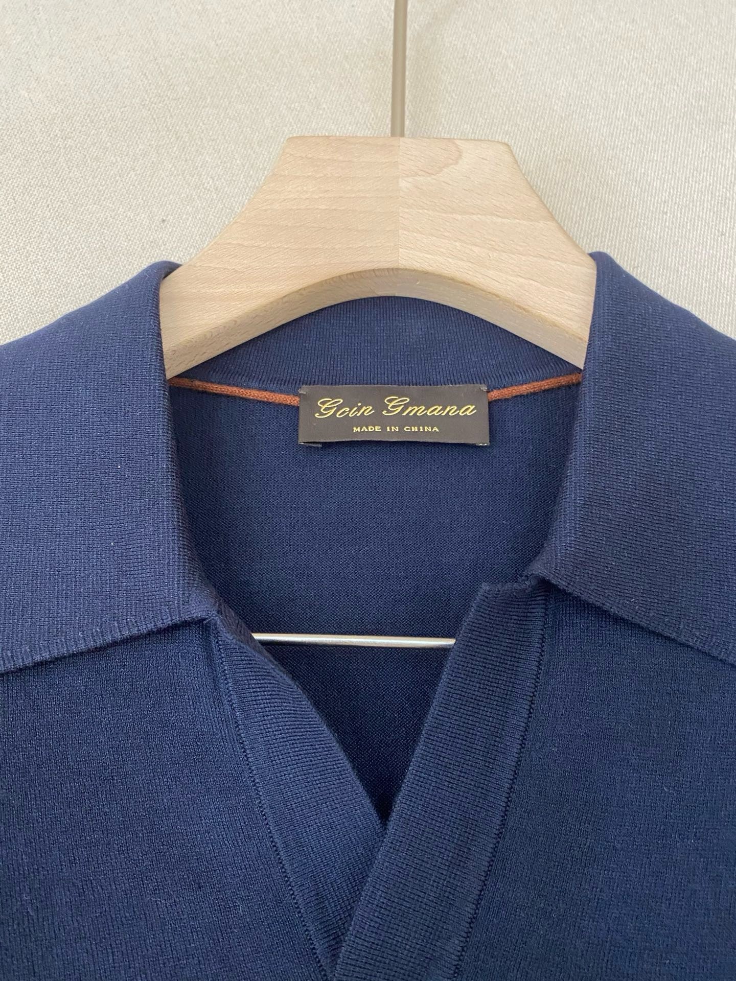 Multi-Colors Polo
