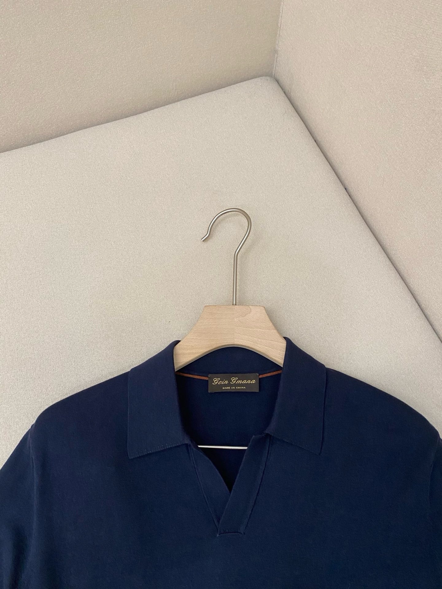 Multi-Colors Polo