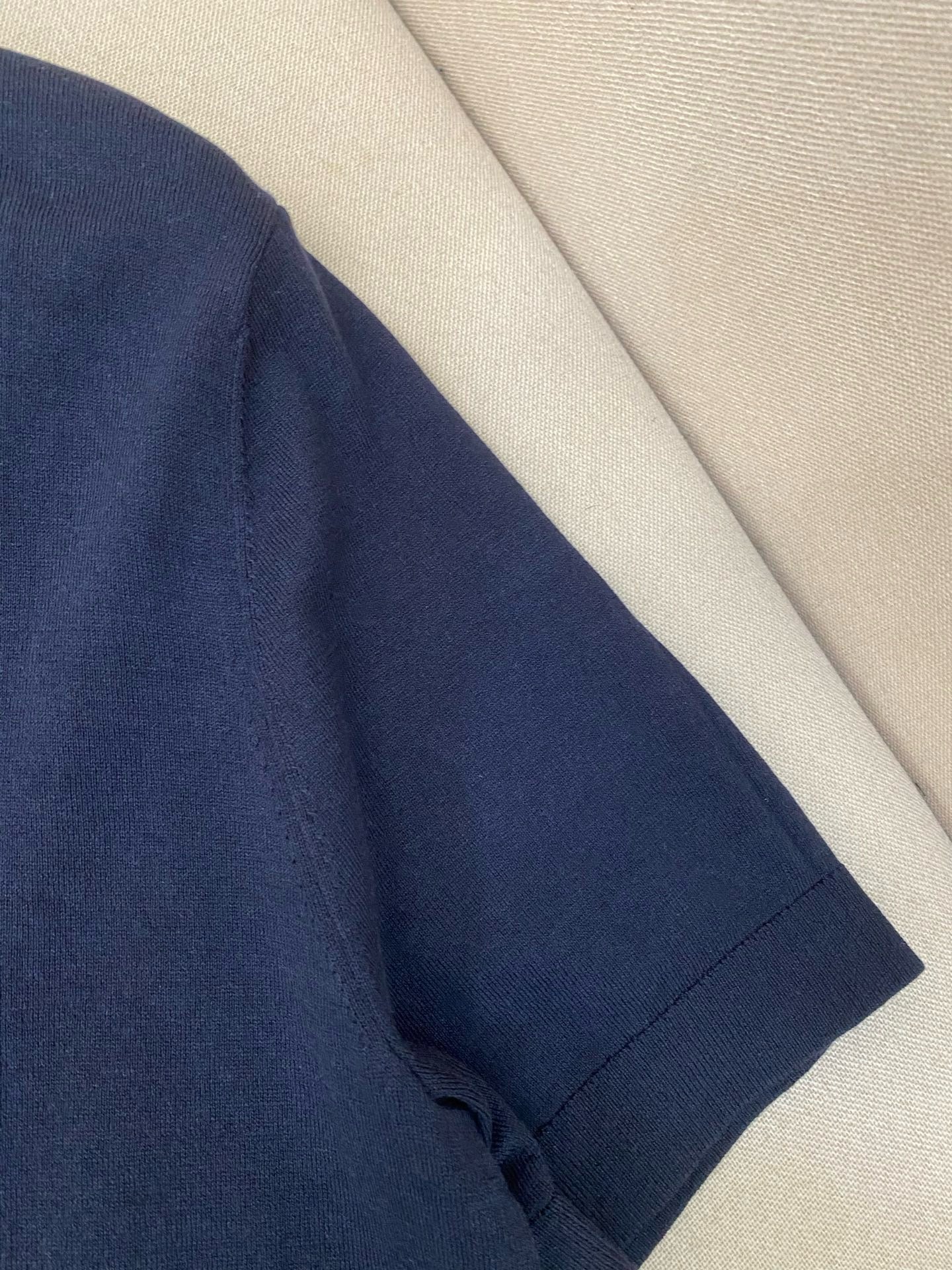 Multi-Colors Polo