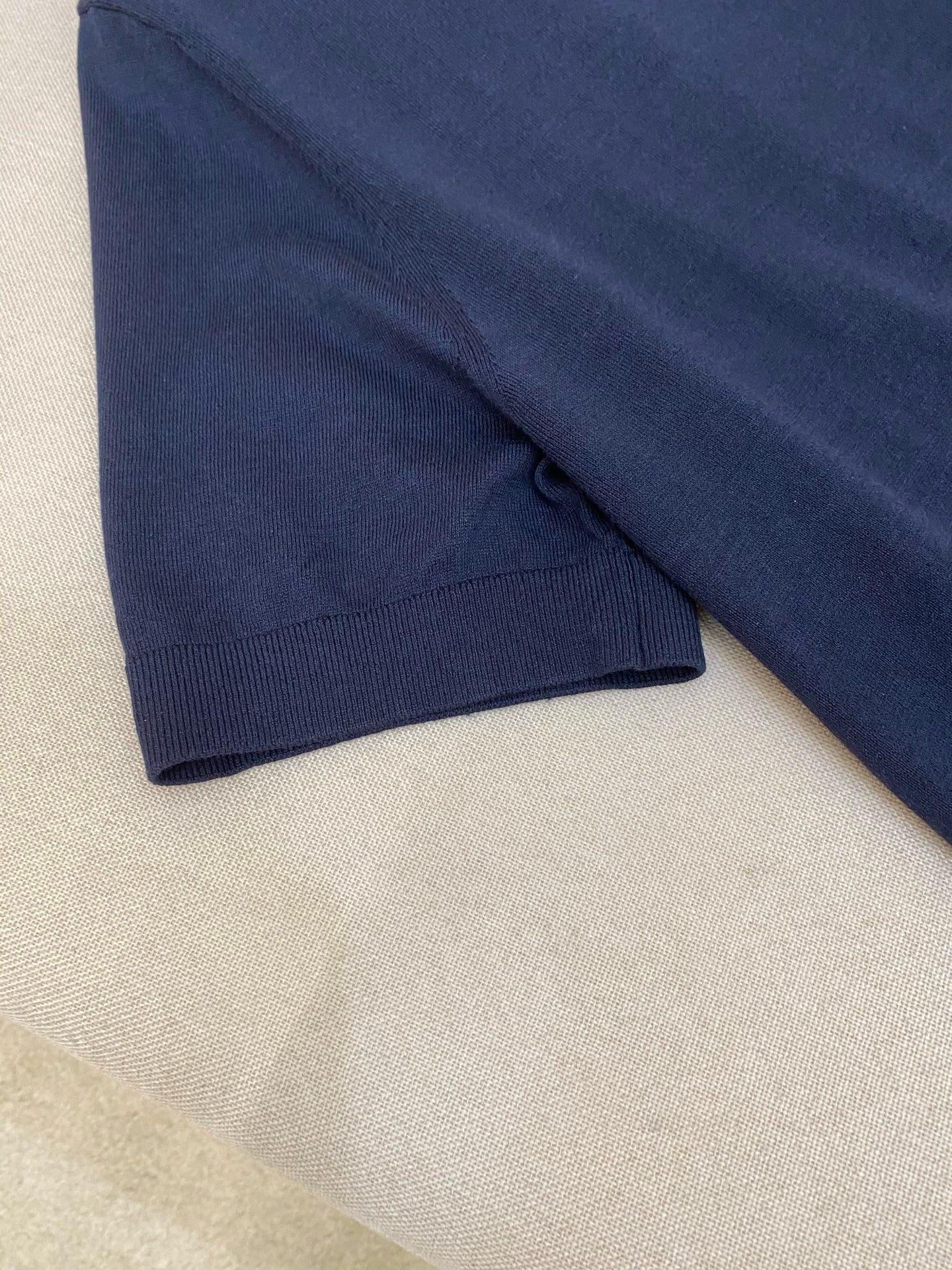 Multi-Colors Polo