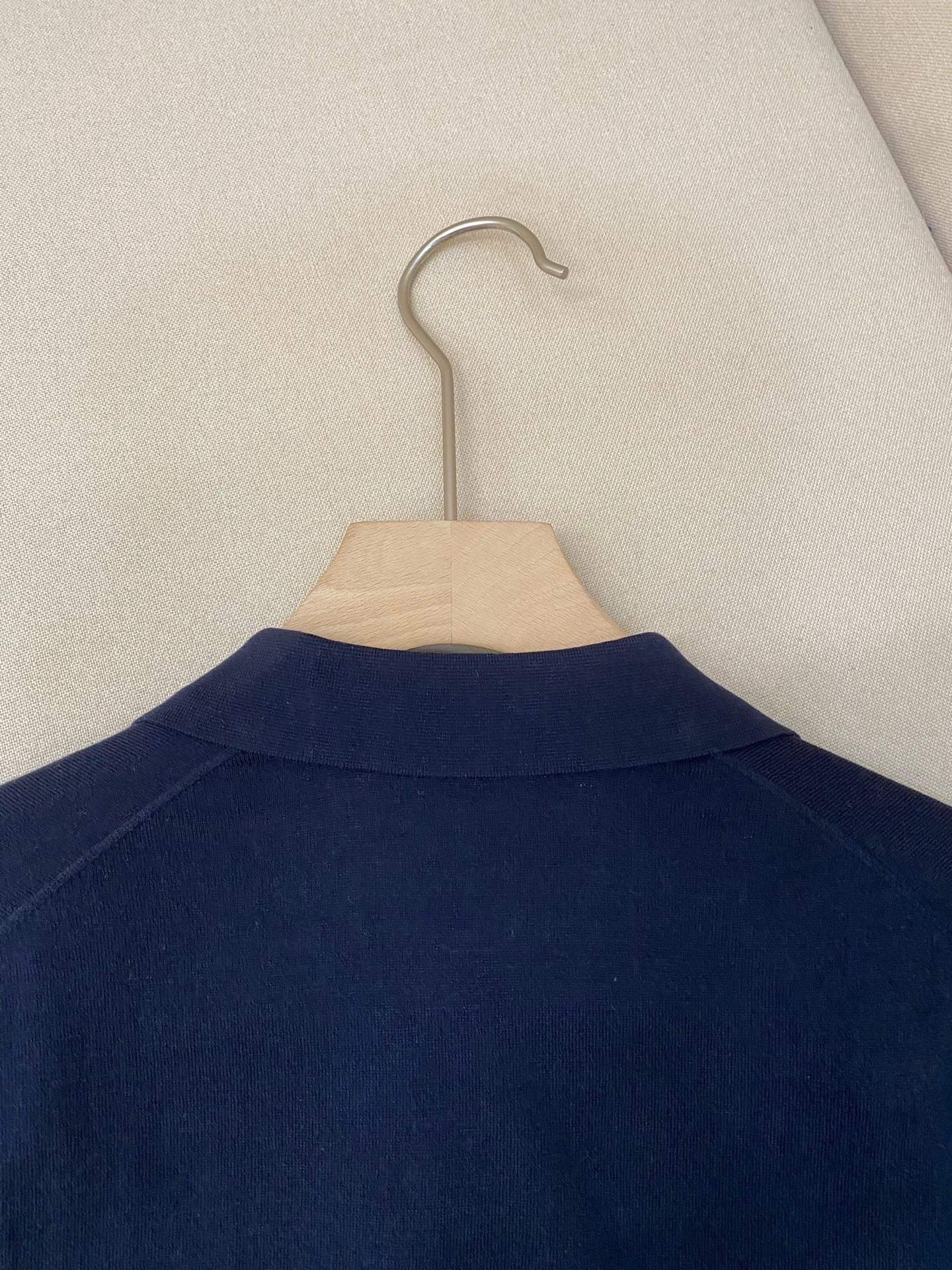 Multi-Colors Polo