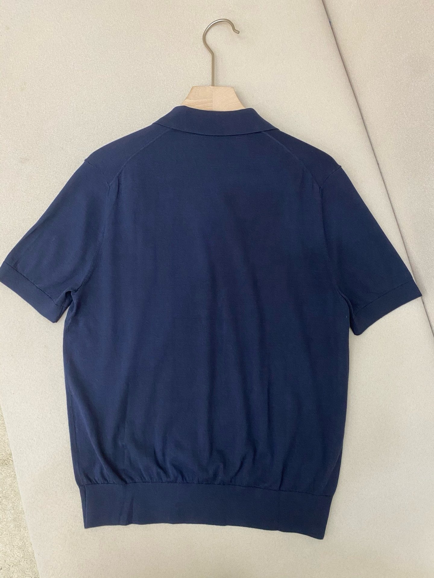 Multi-Colors Polo