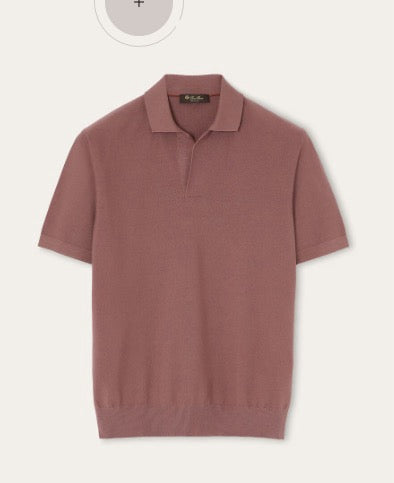 Multi-Colors Polo
