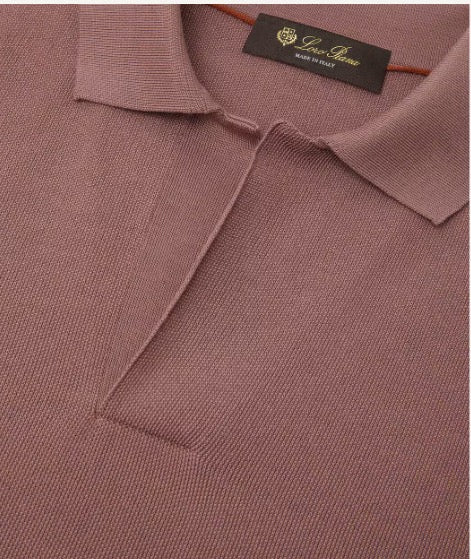 Multi-Colors Polo