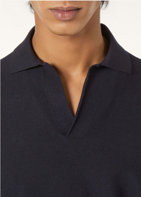 Multi-Colors Polo