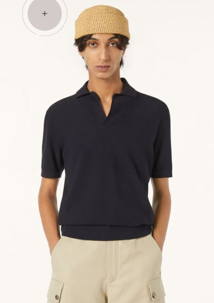 Multi-Colors Polo