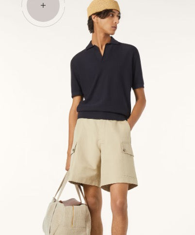 Multi-Colors Polo