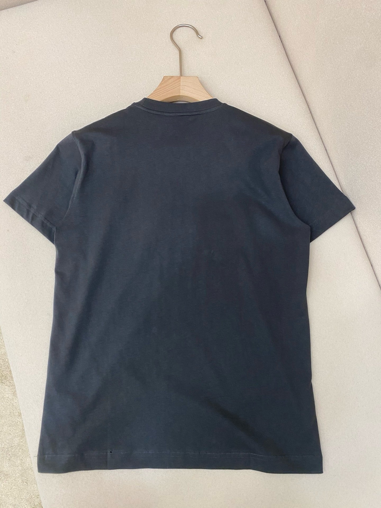 Black and White T-Shirt
