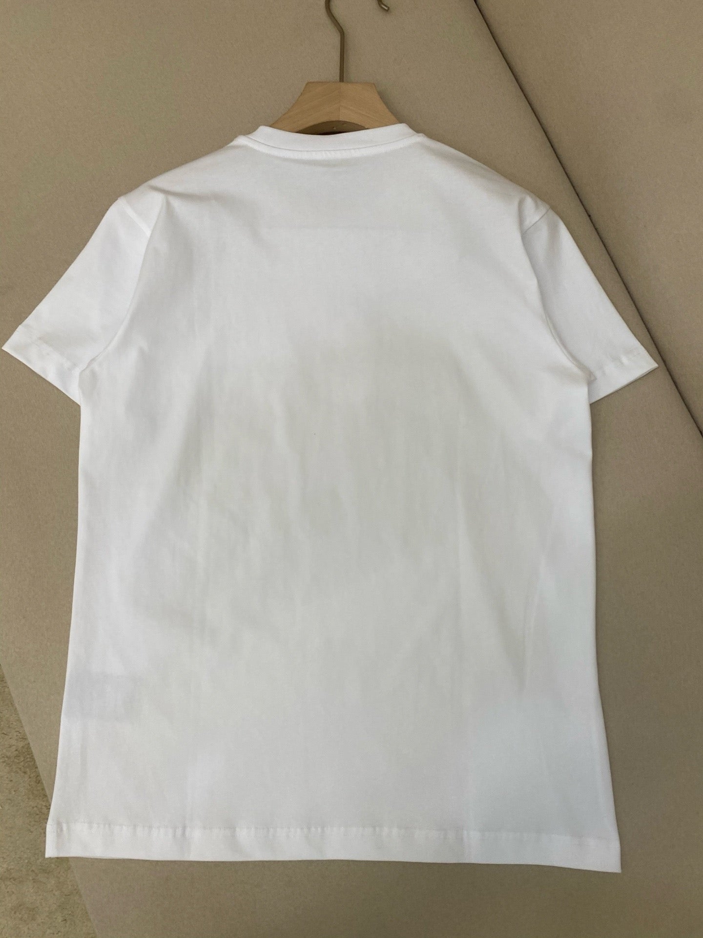 Black and White T-Shirt