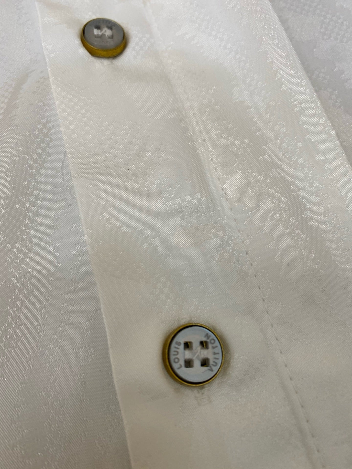 White Jacket