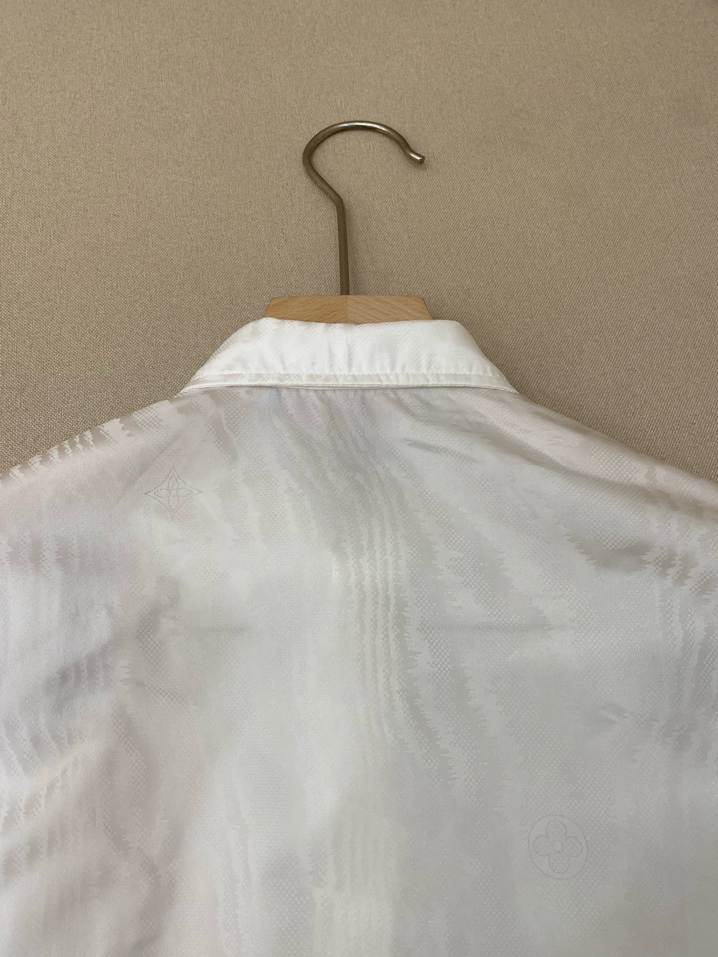 White Jacket