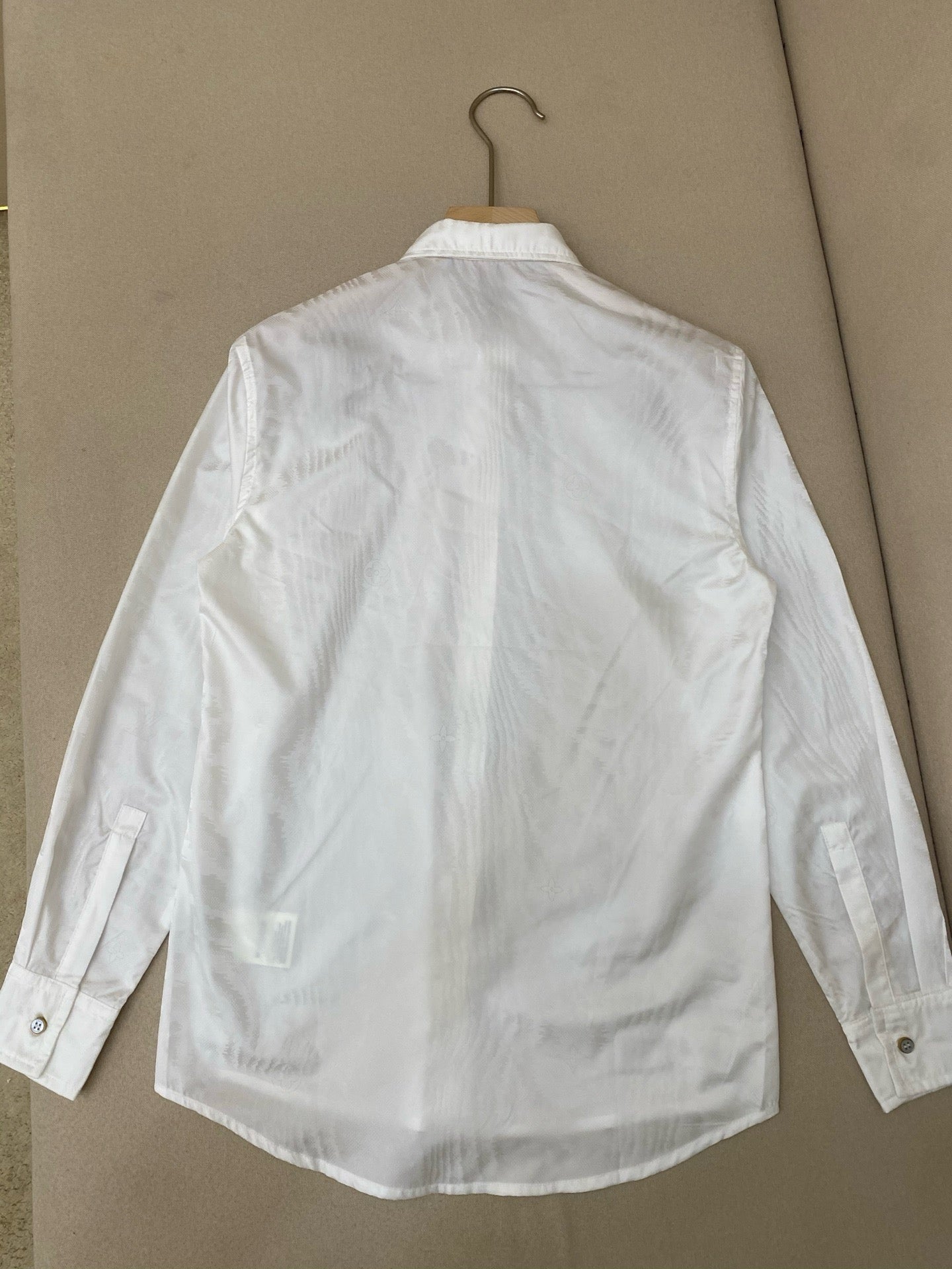 White Jacket