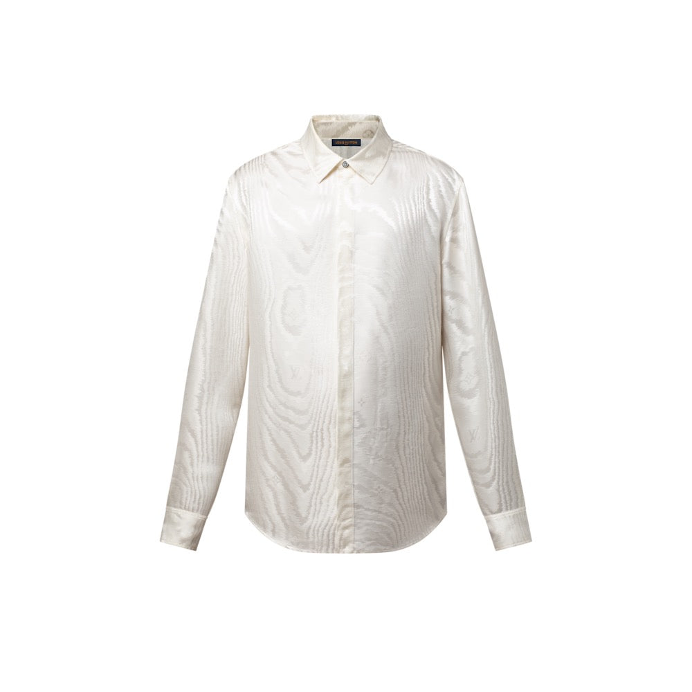 White Jacket