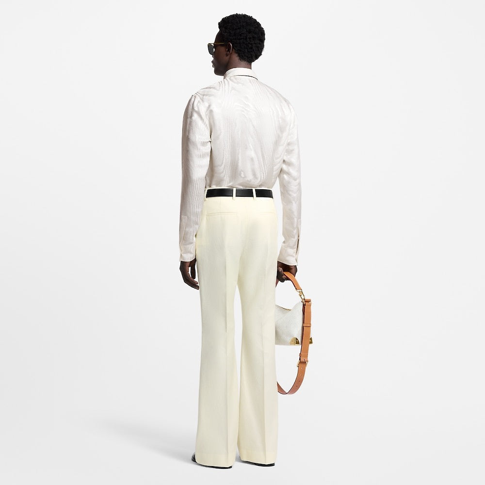 White Jacket