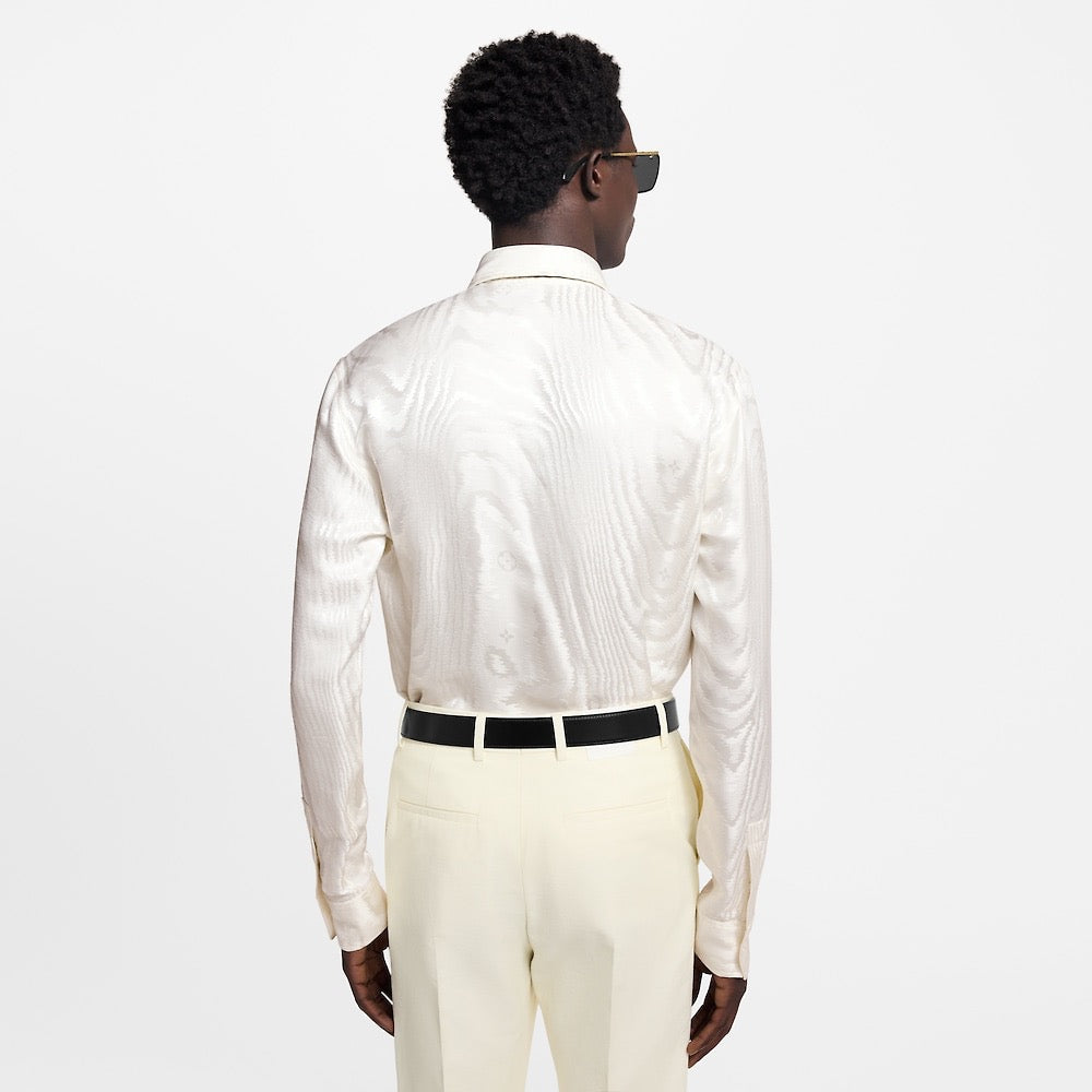 White Jacket