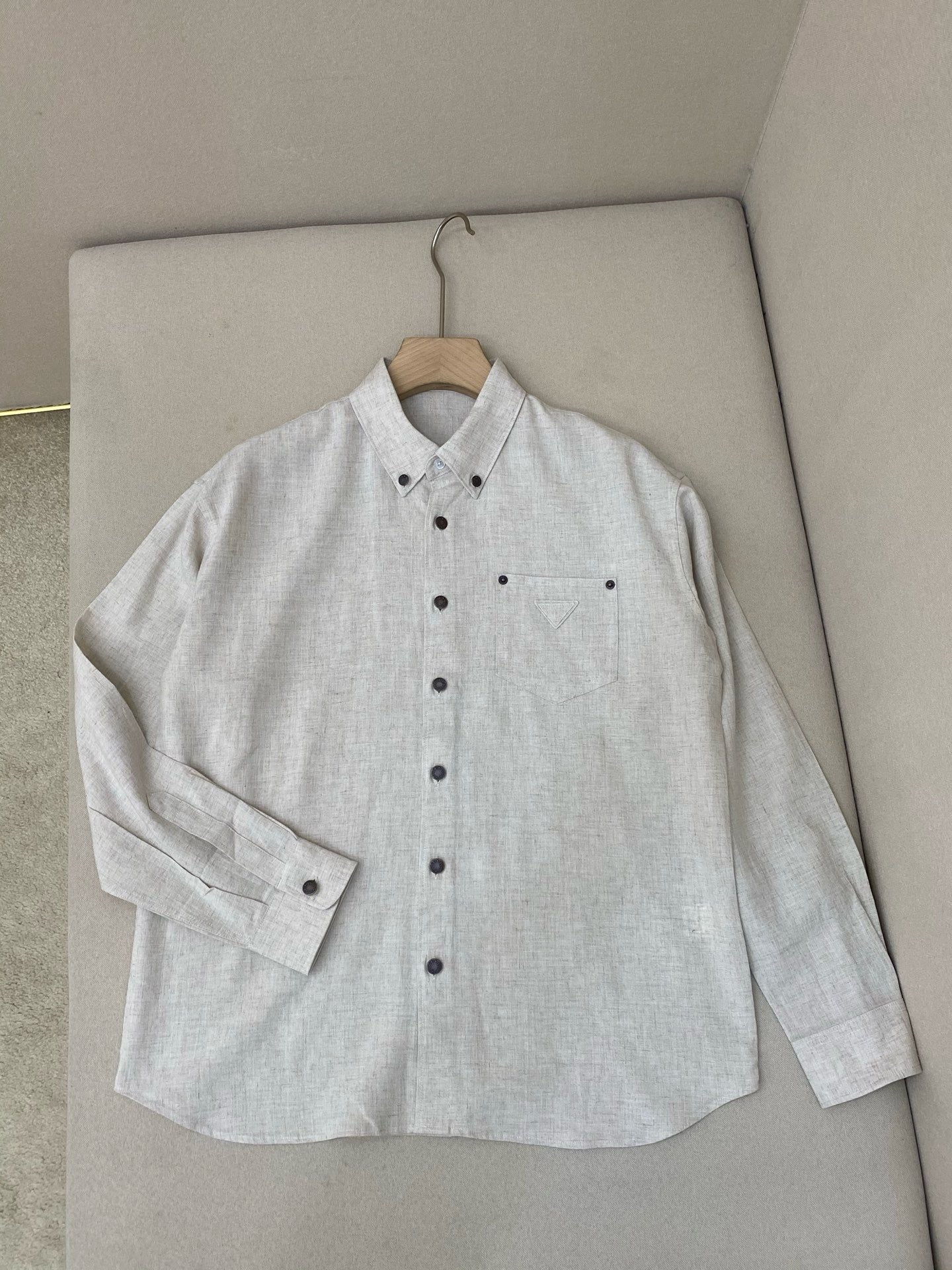 White Jacket