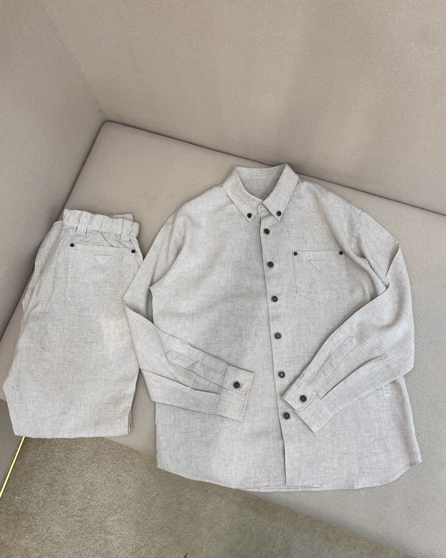 White Jacket