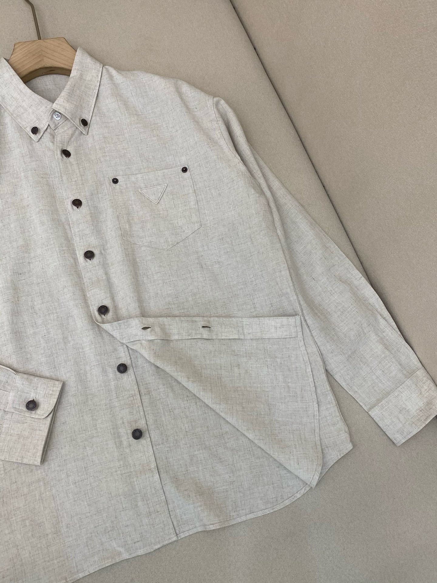 White Jacket