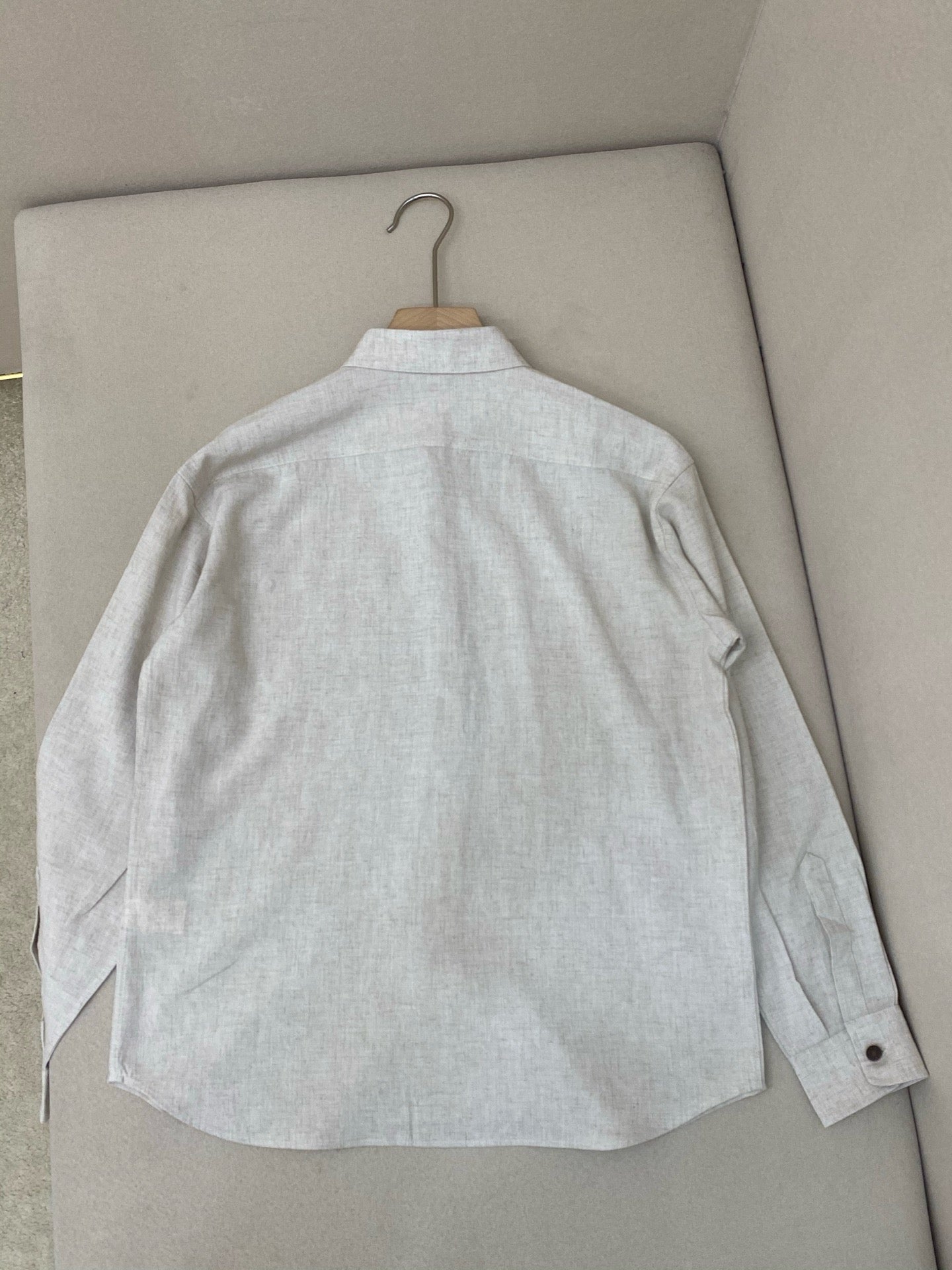 White Jacket
