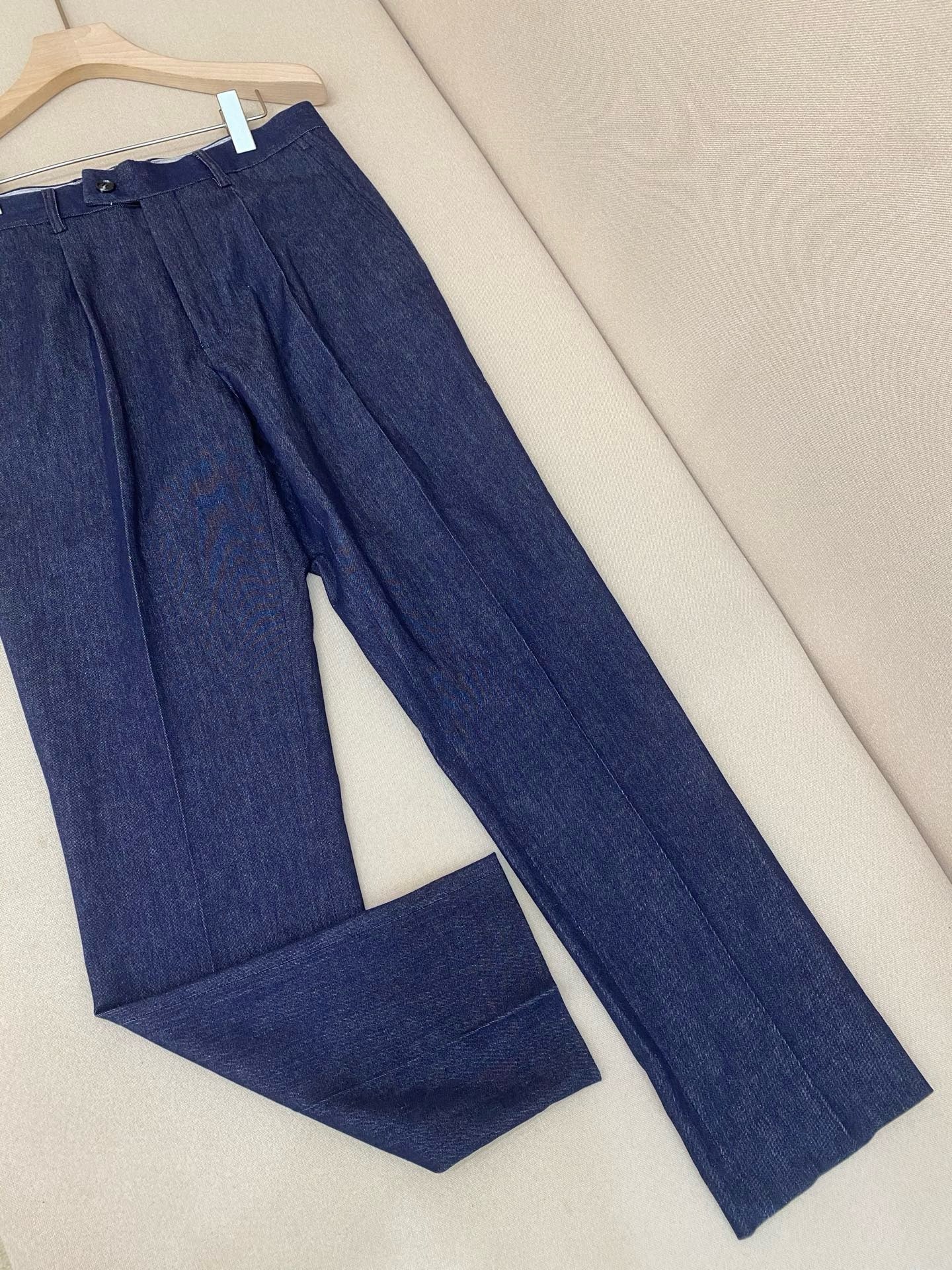 Dark Blue Pant