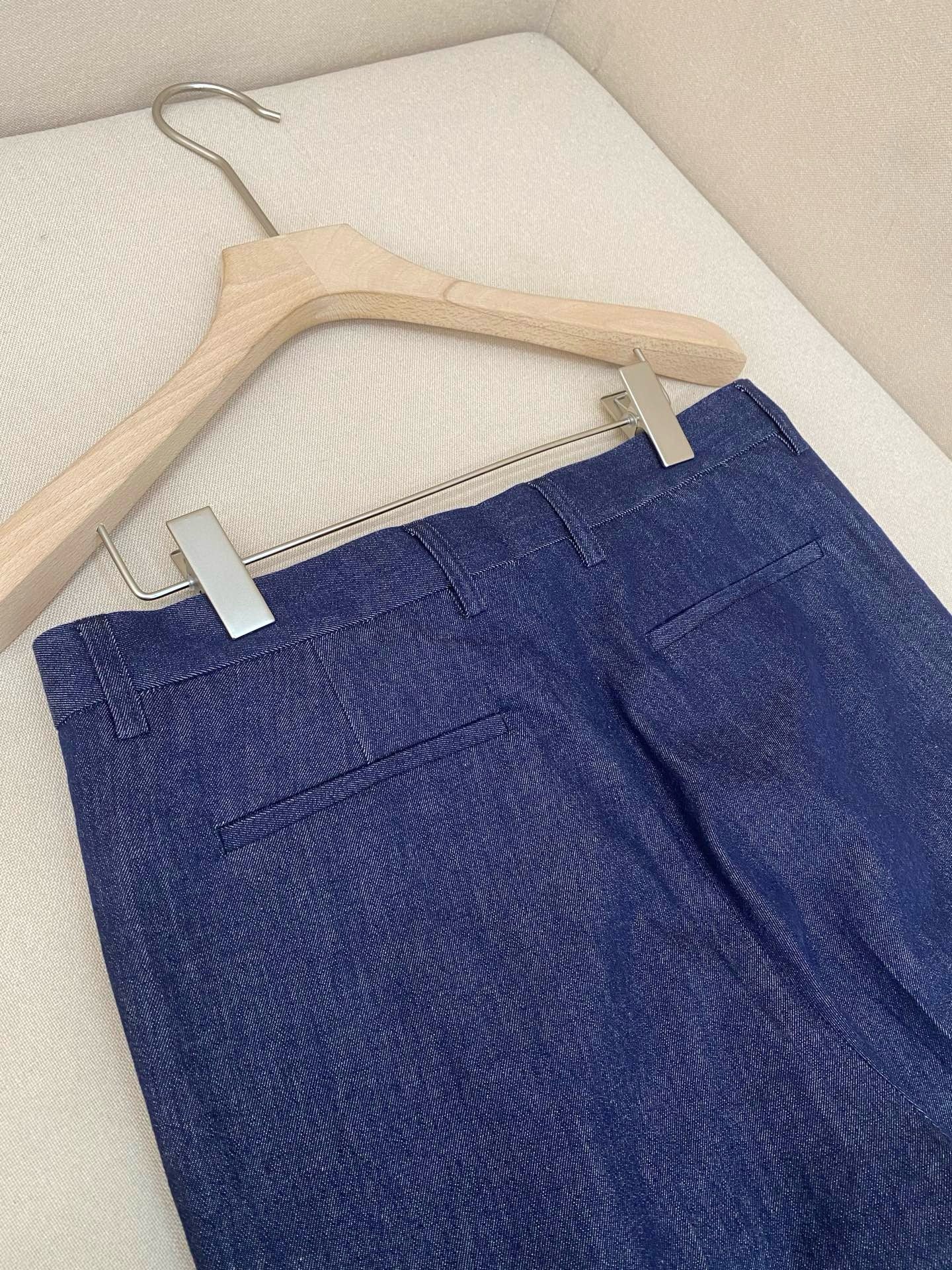 Dark Blue Pant