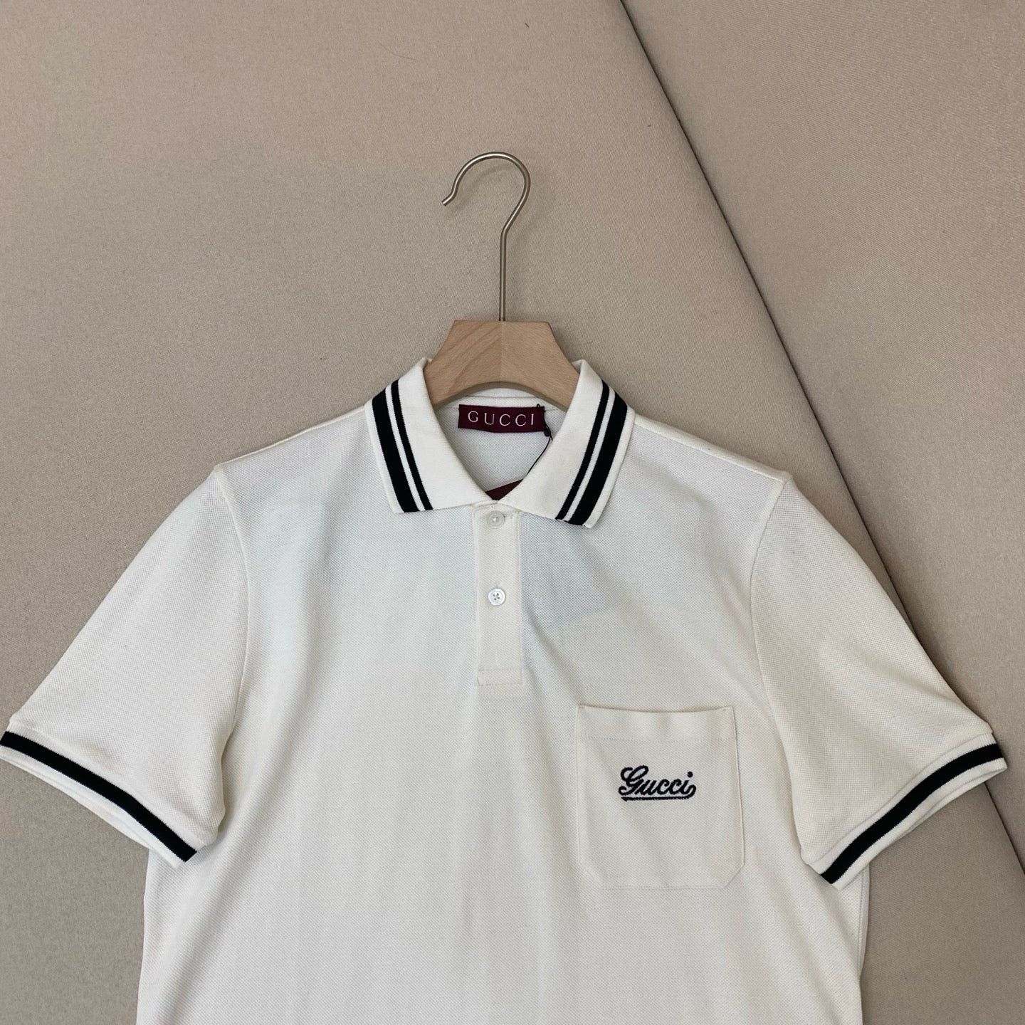 Multi-Colors Polo