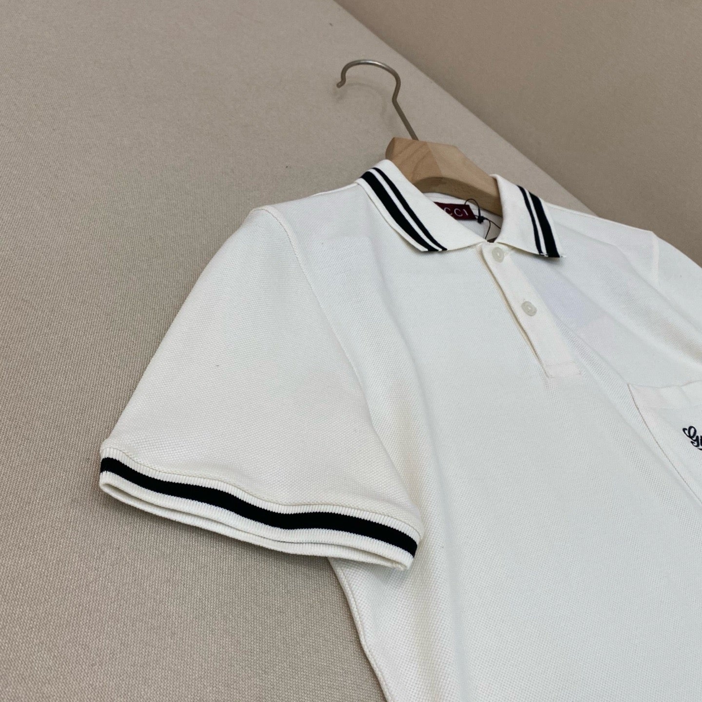 Multi-Colors Polo