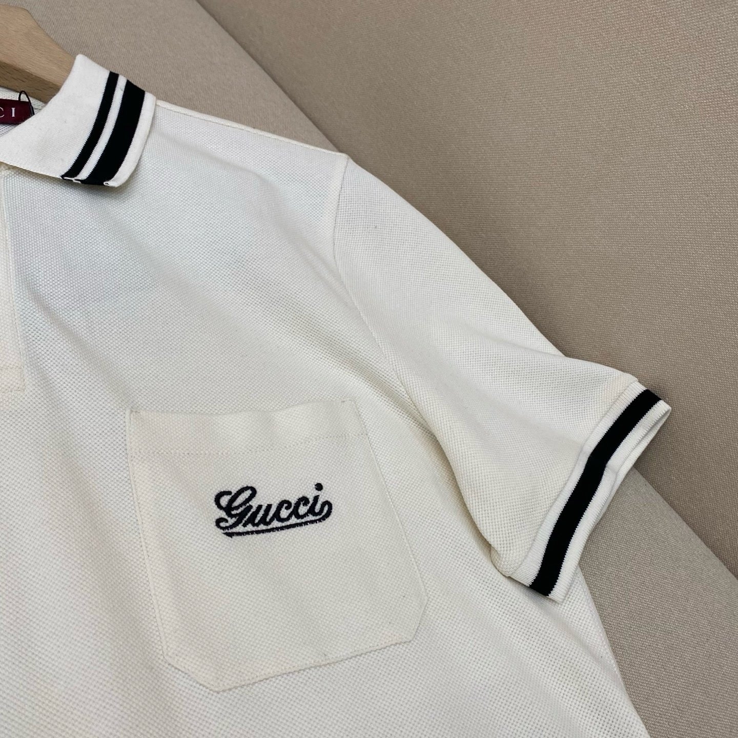 Multi-Colors Polo