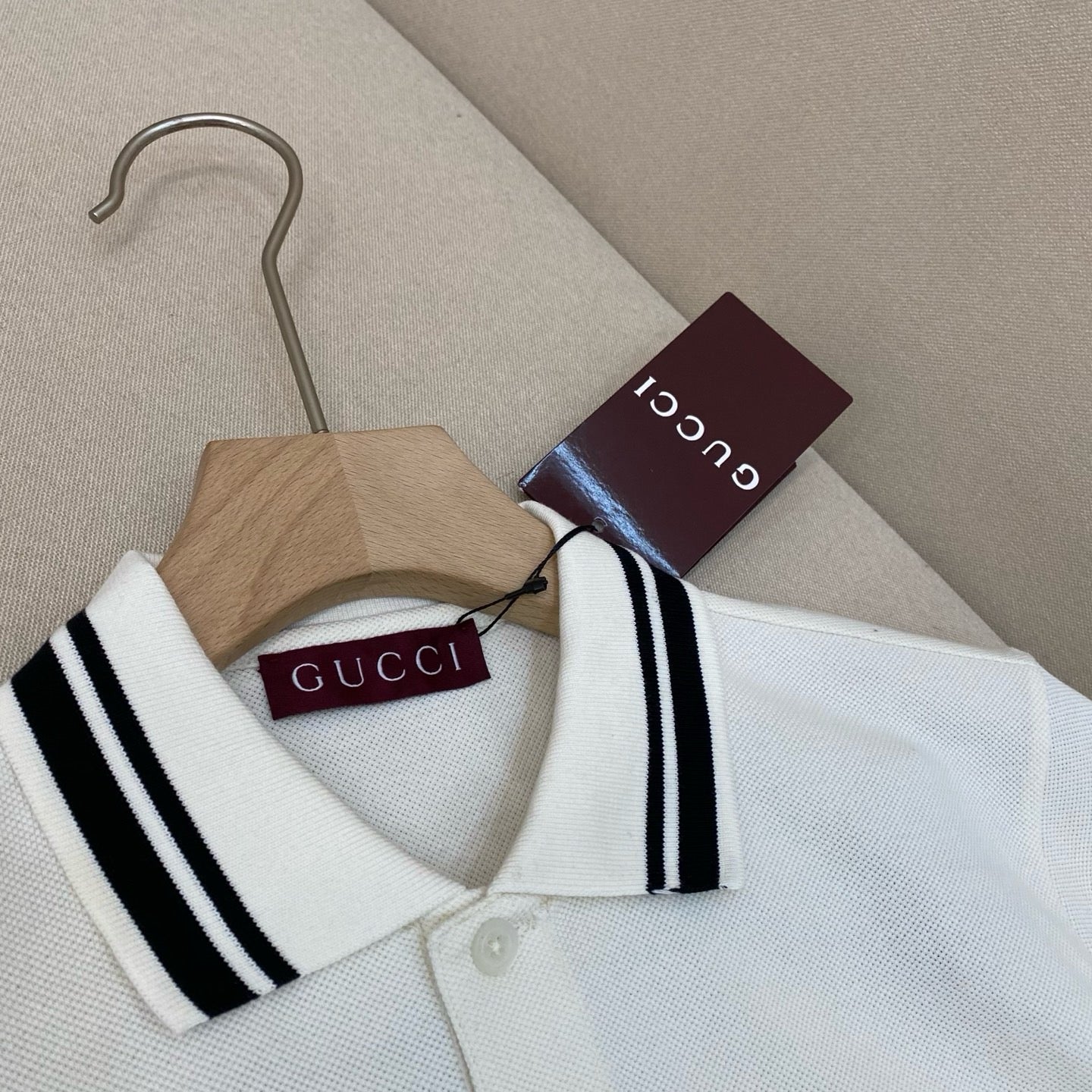 Multi-Colors Polo