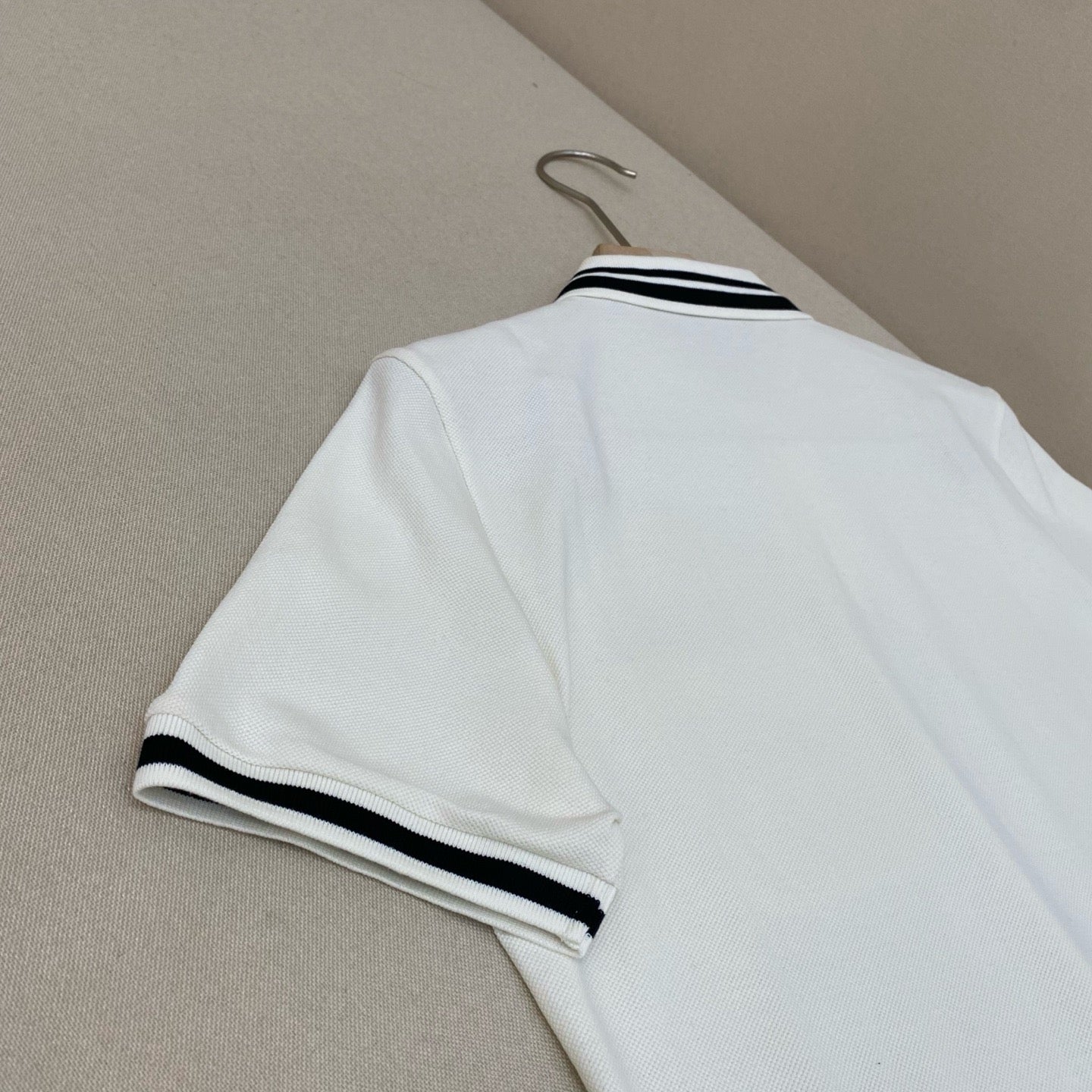 Multi-Colors Polo