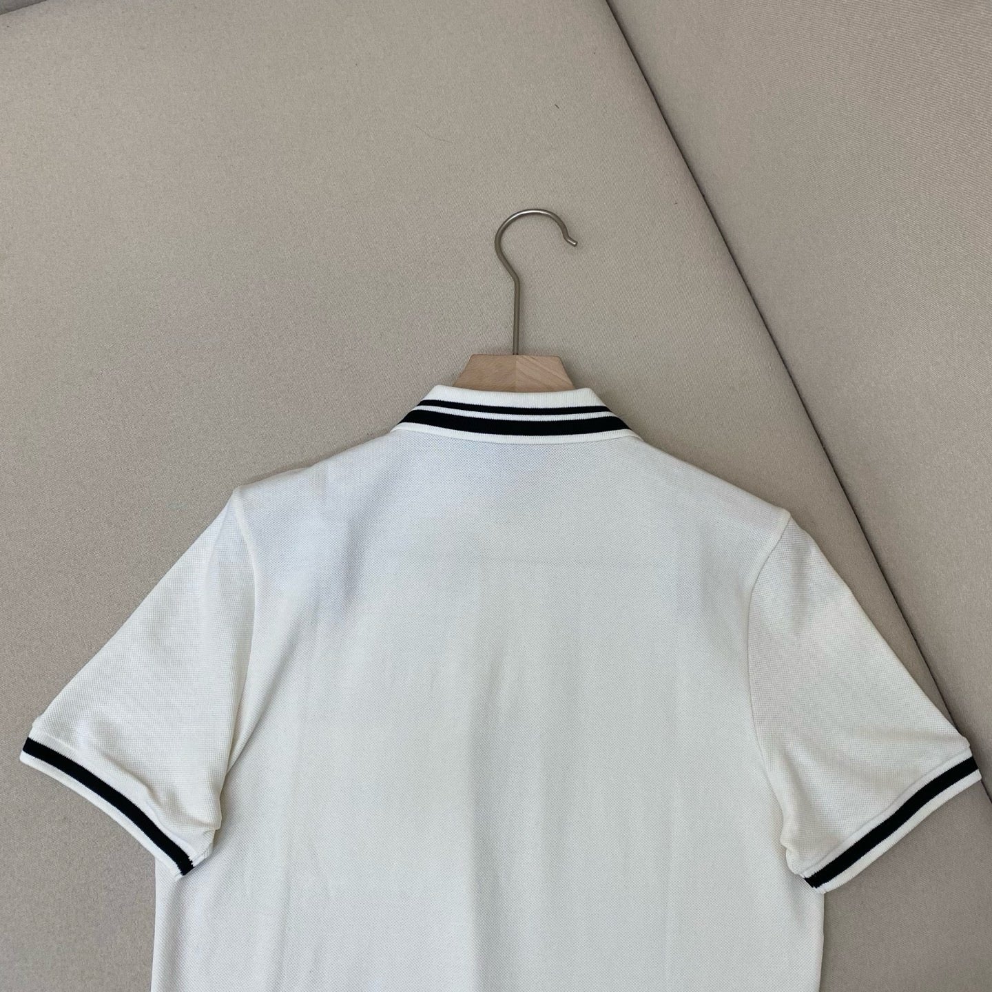 Multi-Colors Polo
