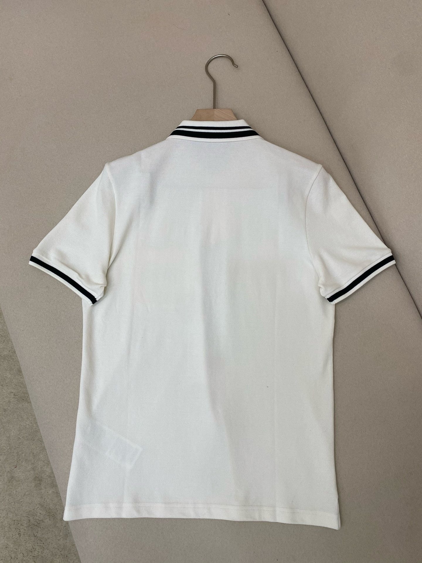 Multi-Colors Polo