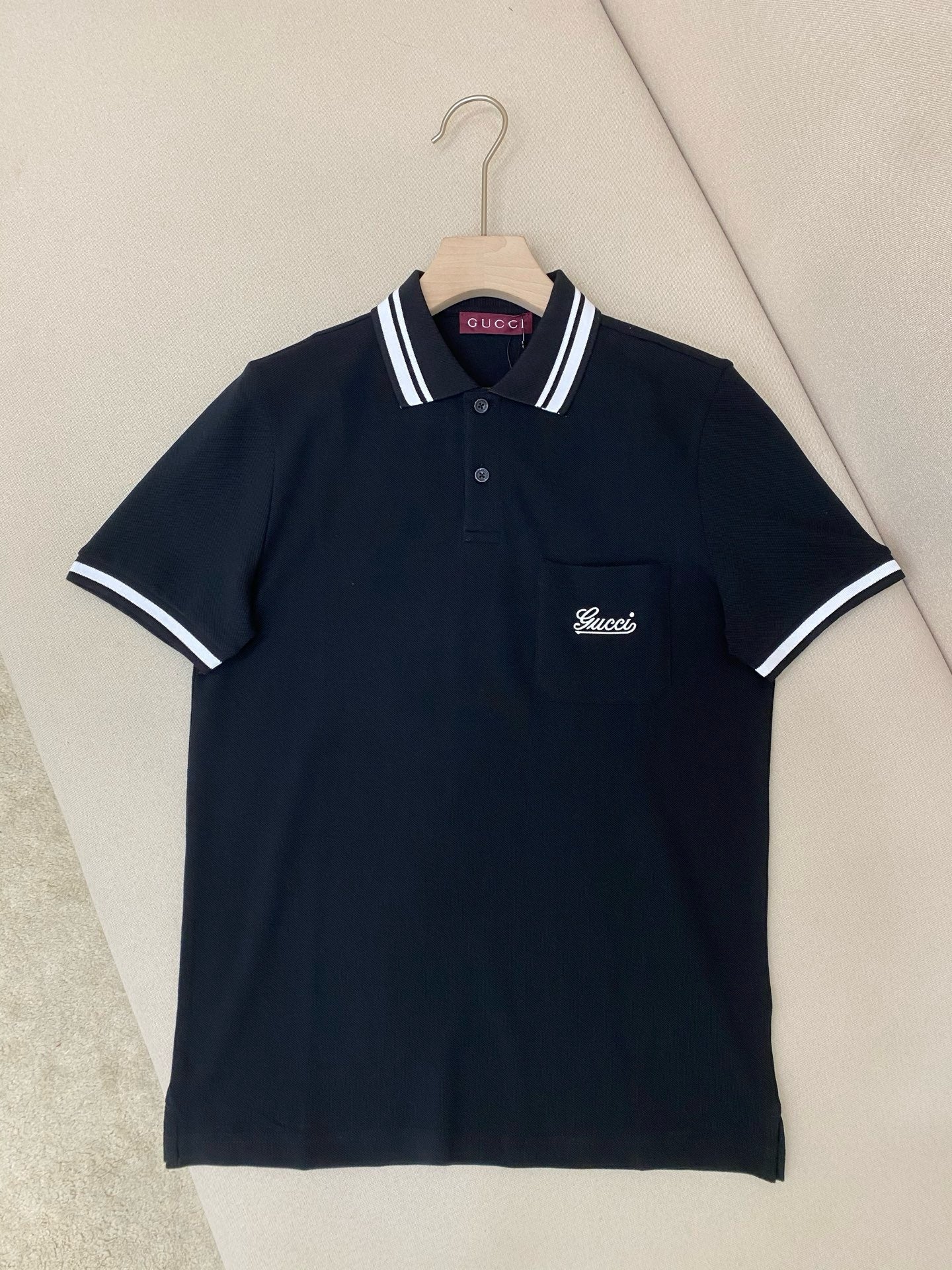 Multi-Colors Polo