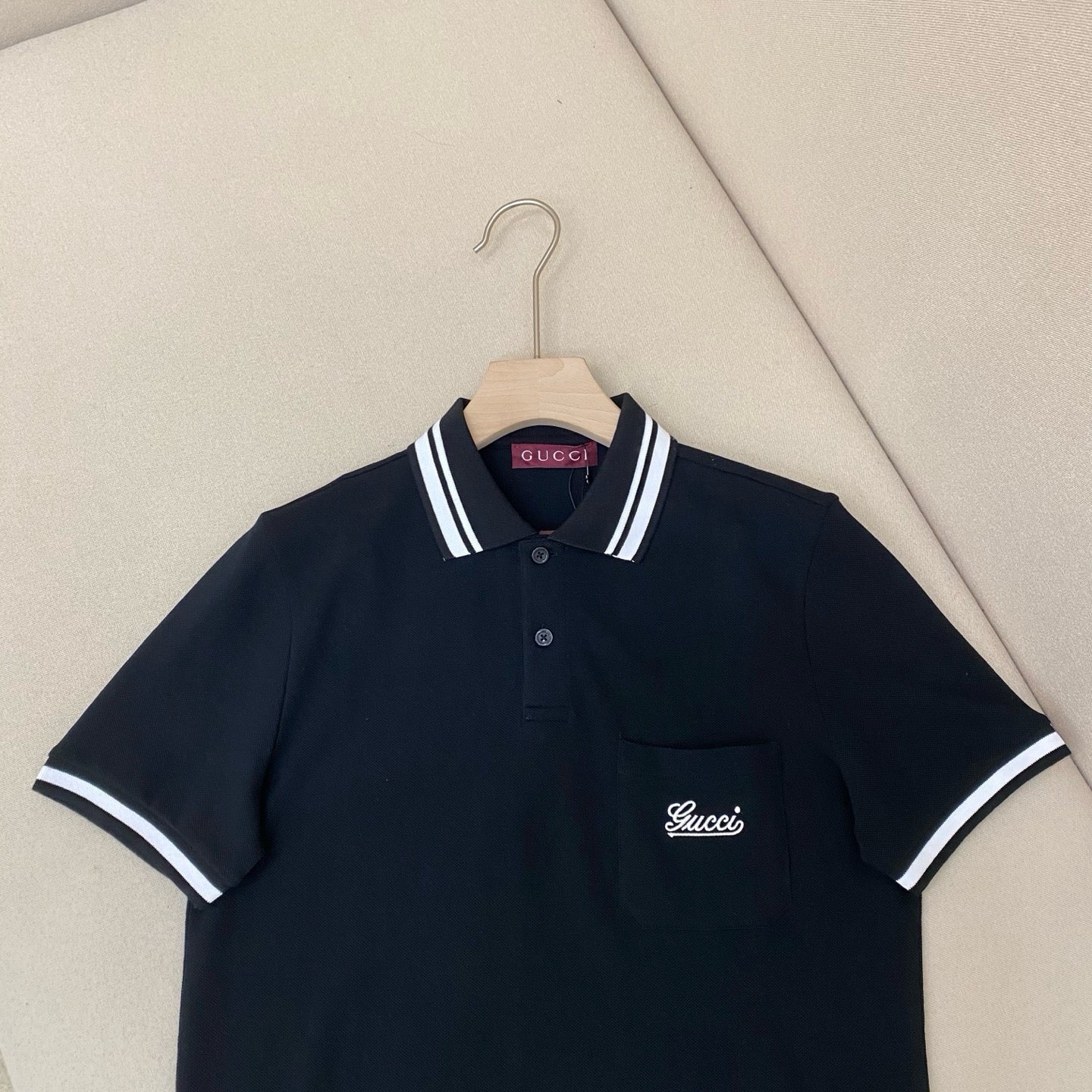 Multi-Colors Polo
