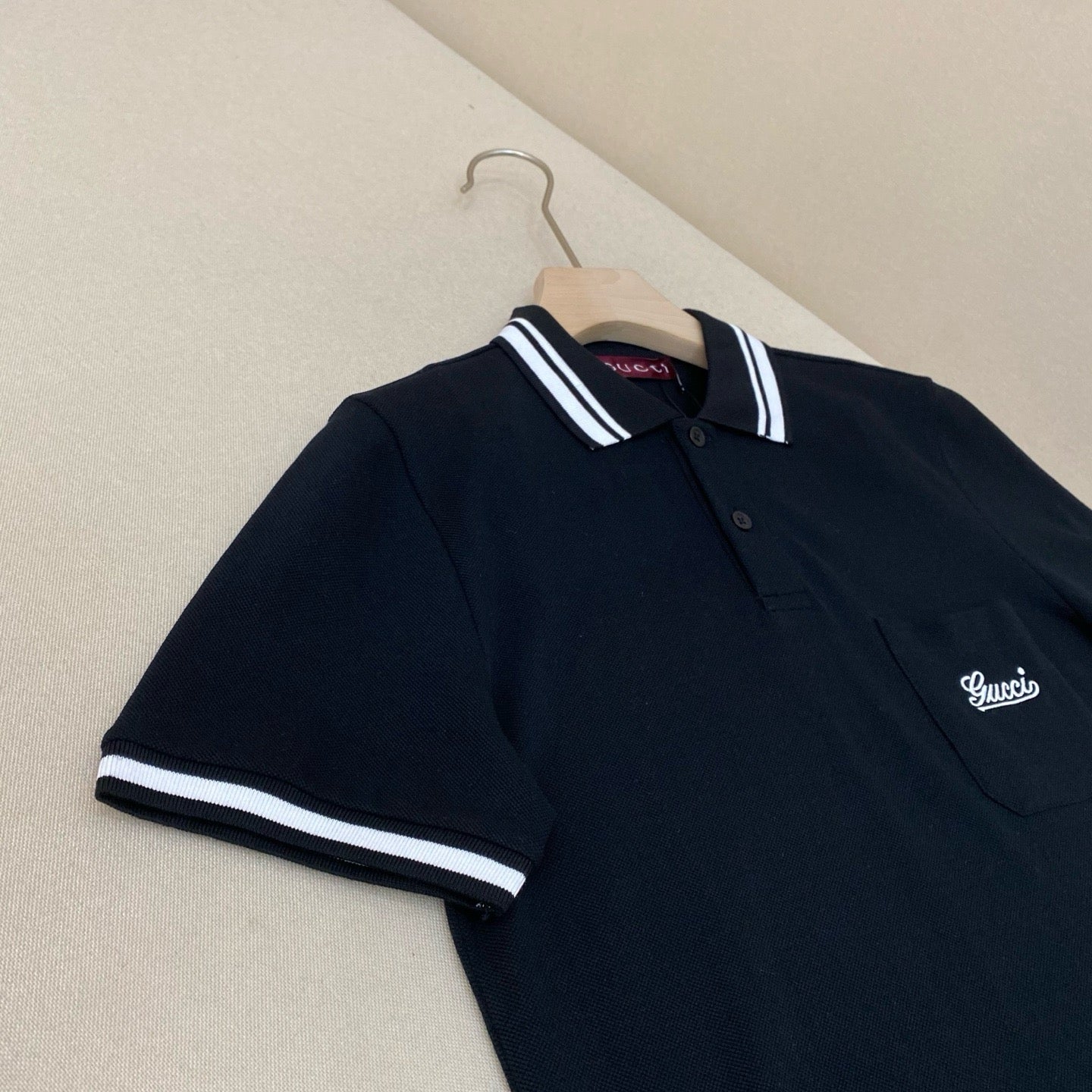 Multi-Colors Polo