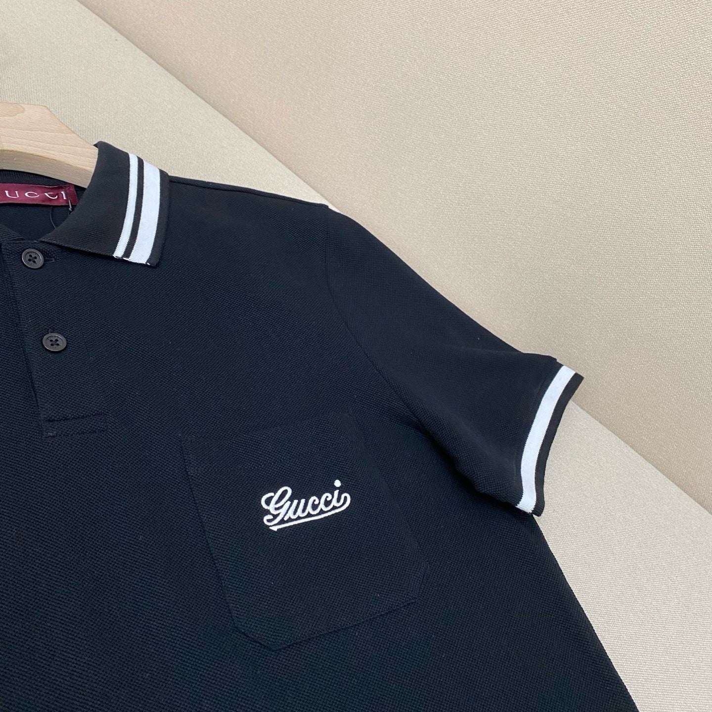 Multi-Colors Polo