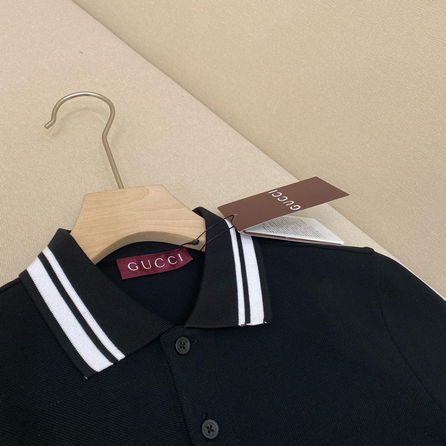 Multi-Colors Polo