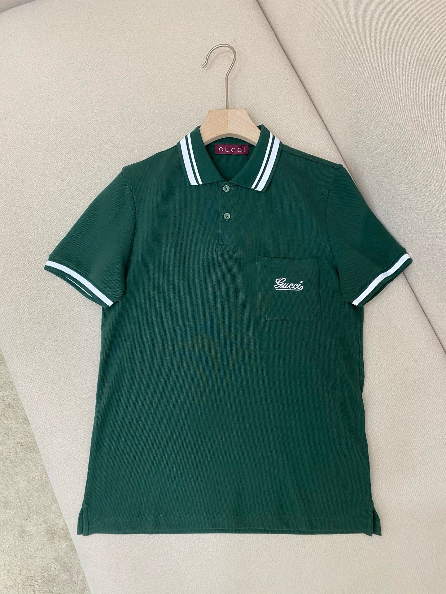 Multi-Colors Polo